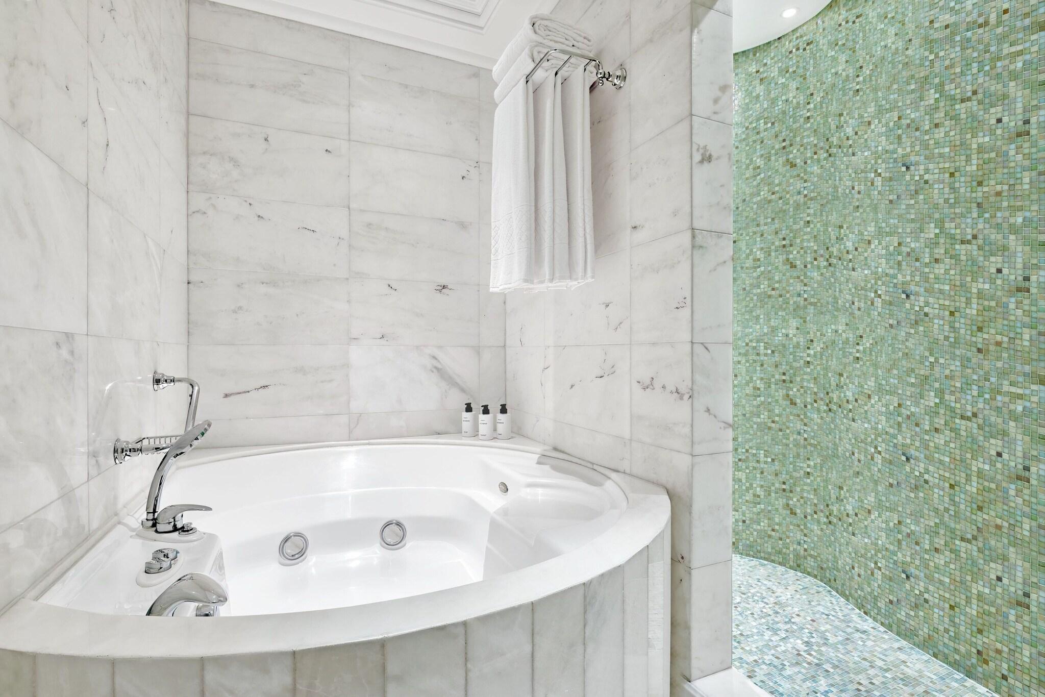 Suite Two Double Beds with Views