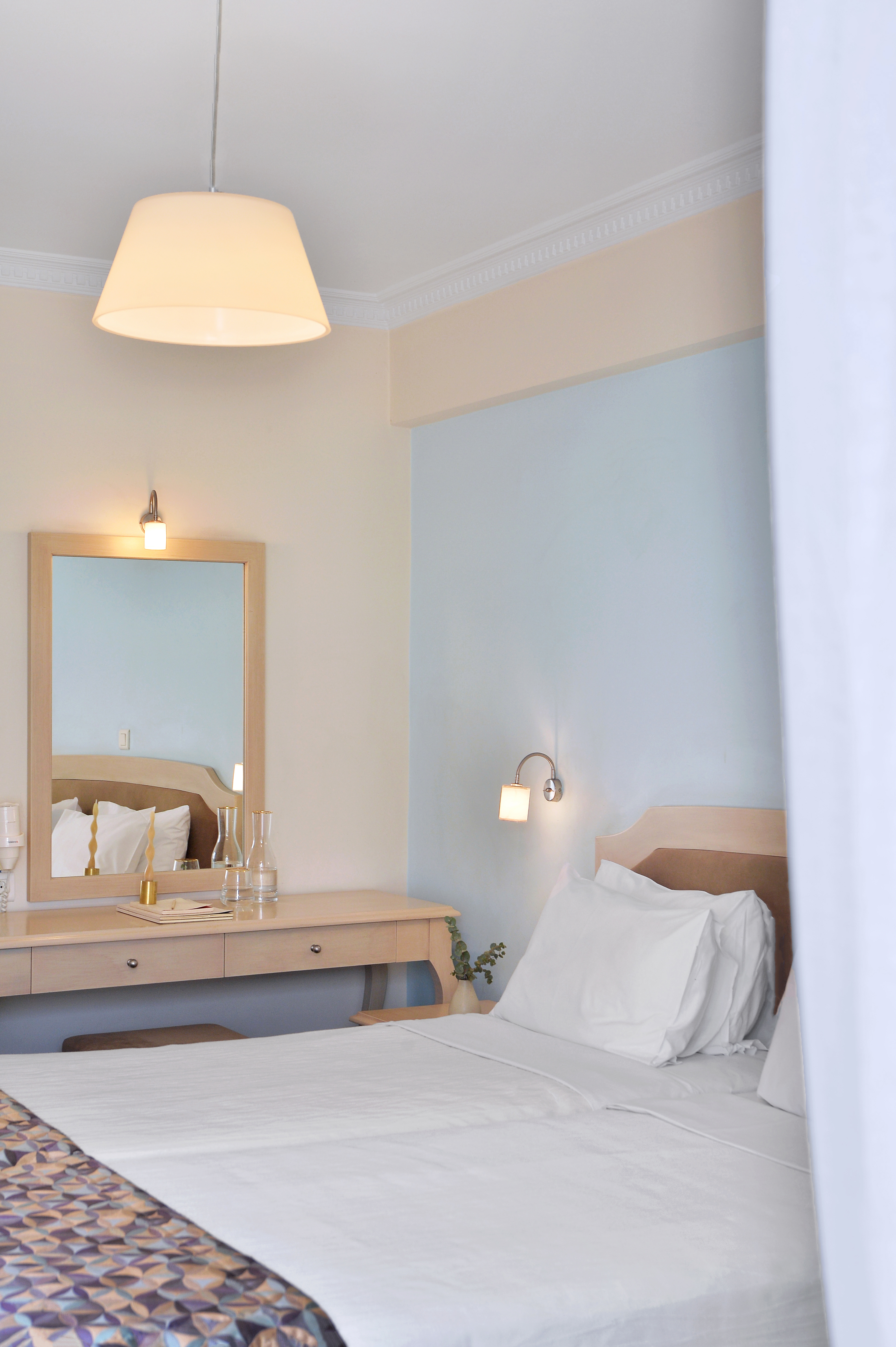 Double or Twin Classic