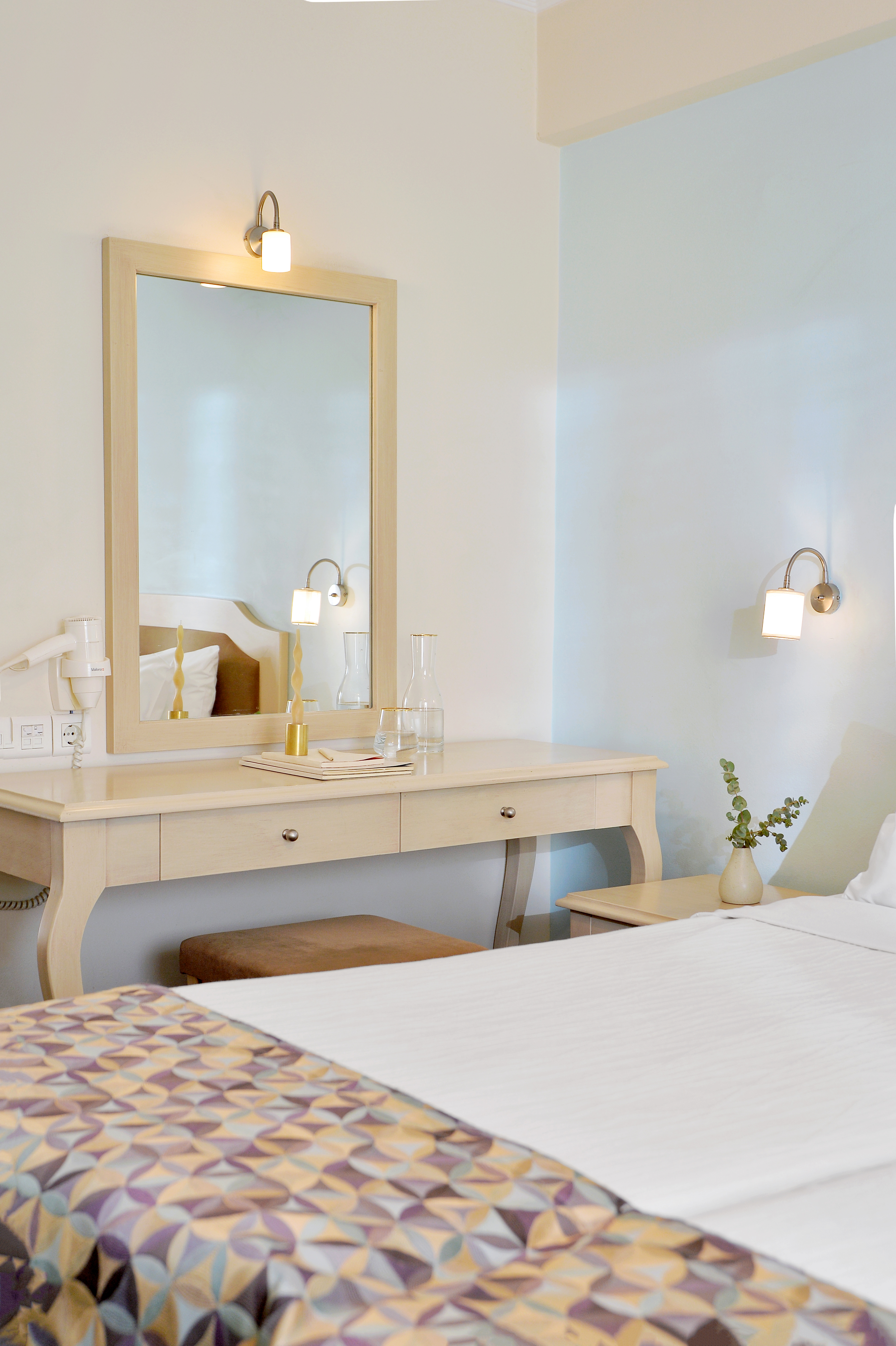 Double or Twin Classic