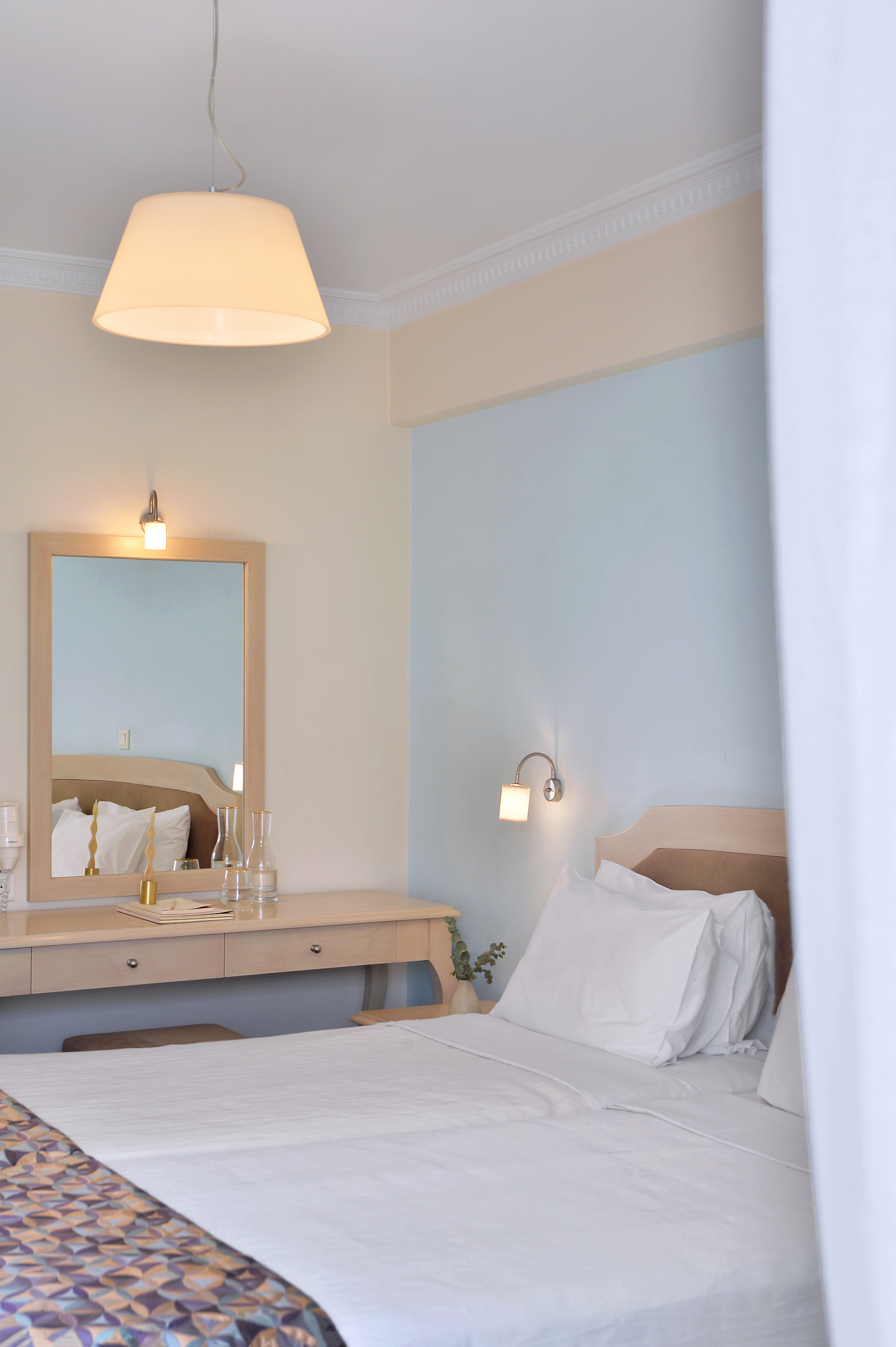 Double or Twin Classic