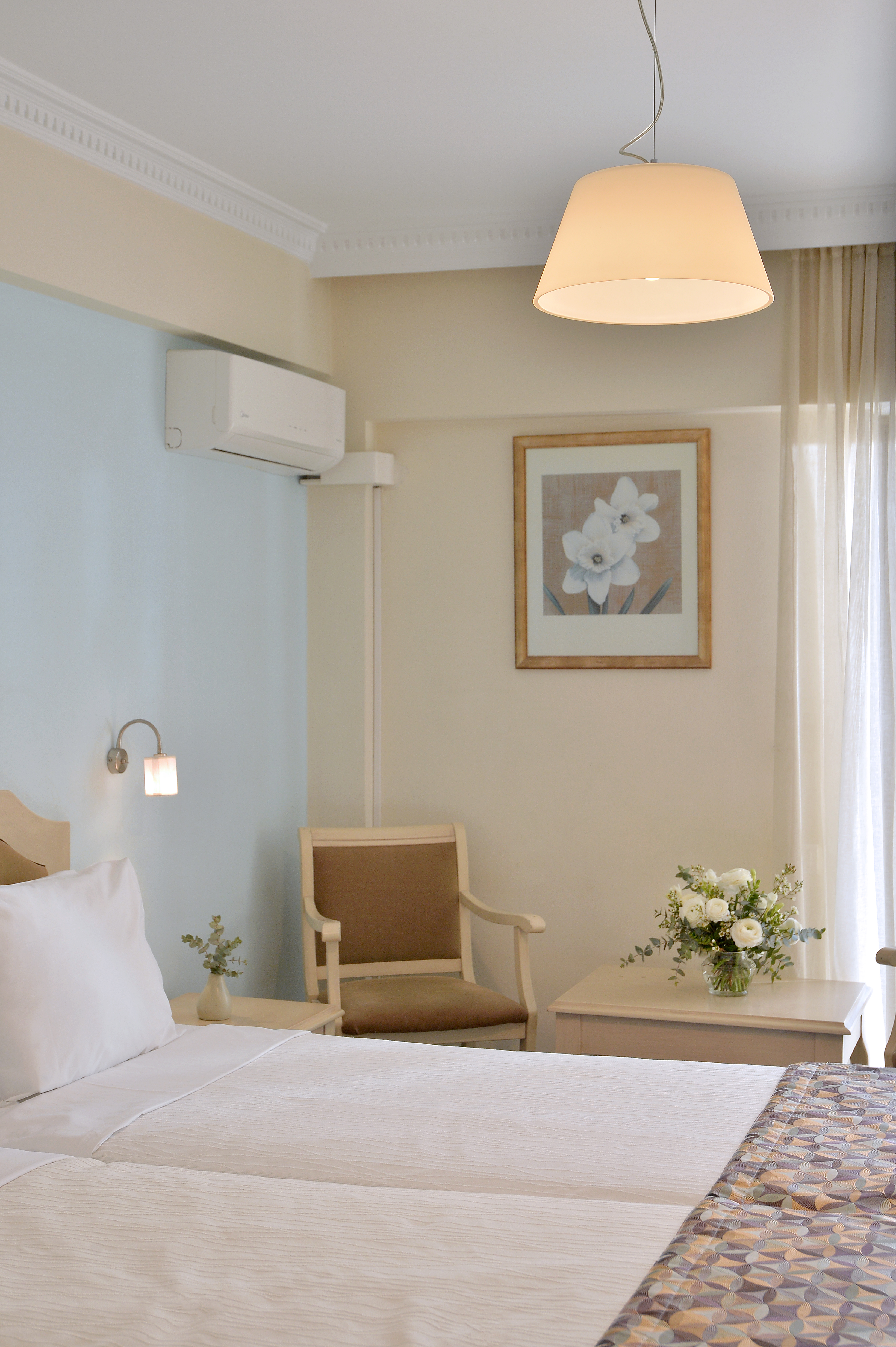 Double or Twin Classic