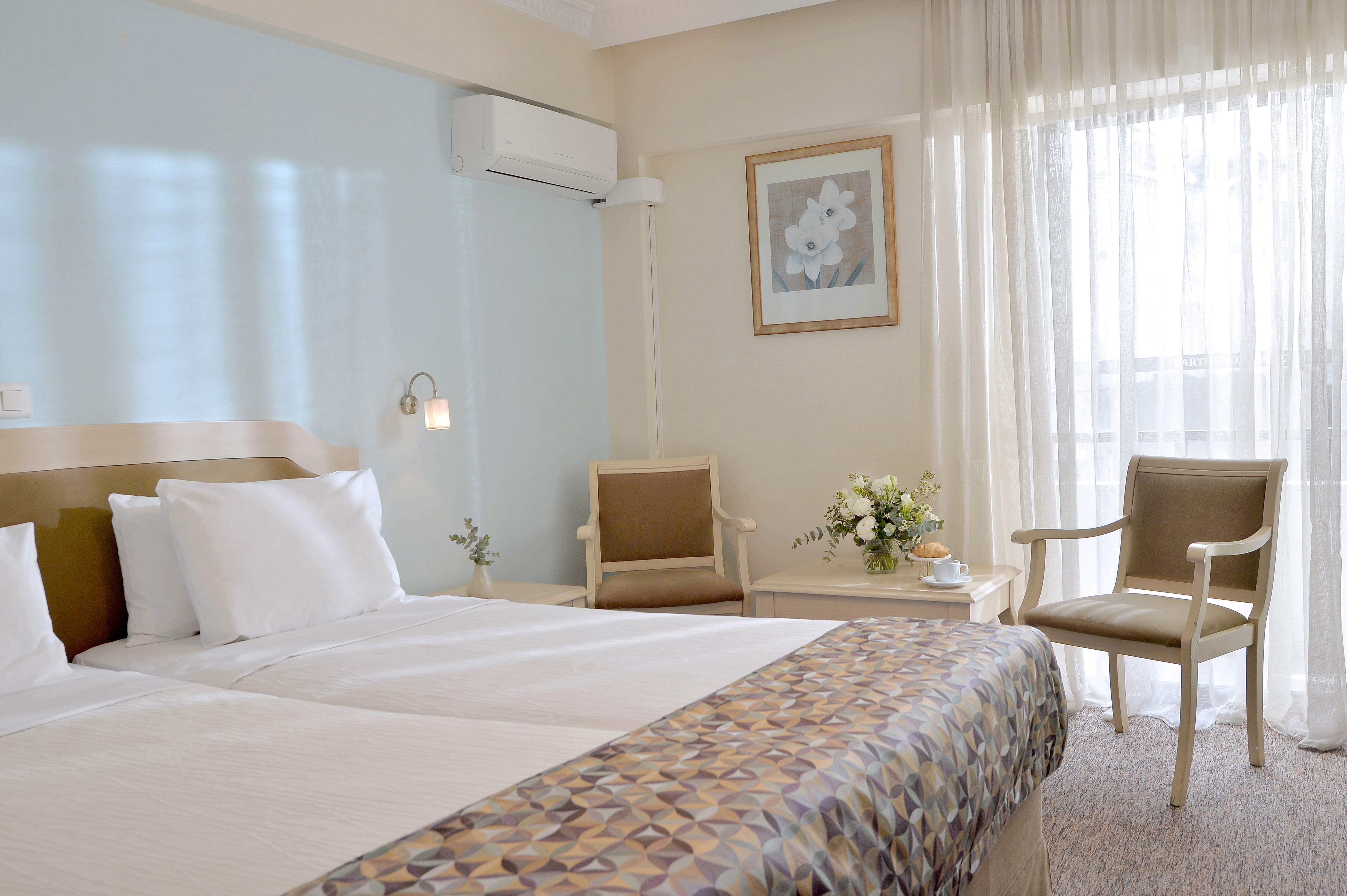 Double or Twin Classic