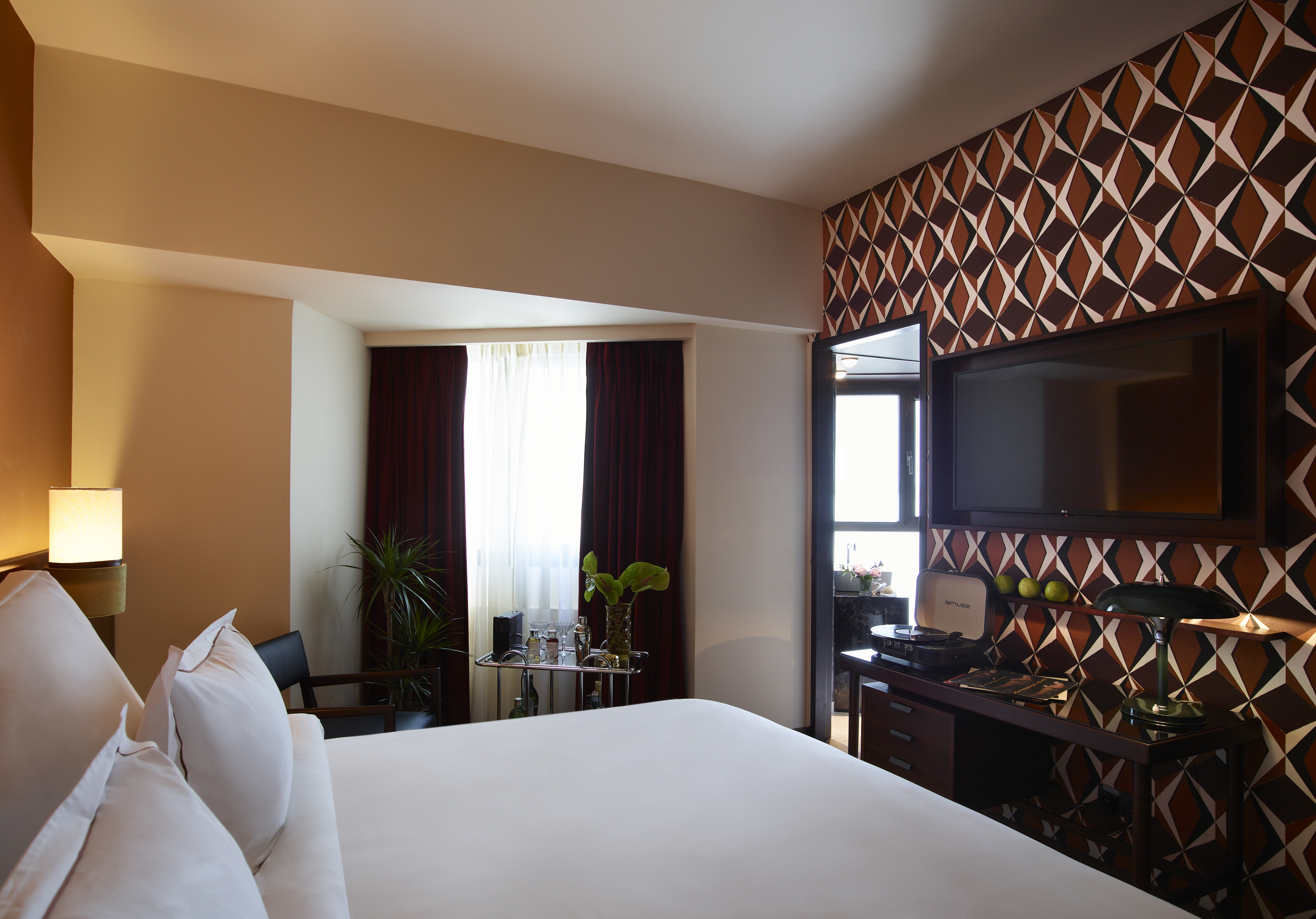 Double Single Standard