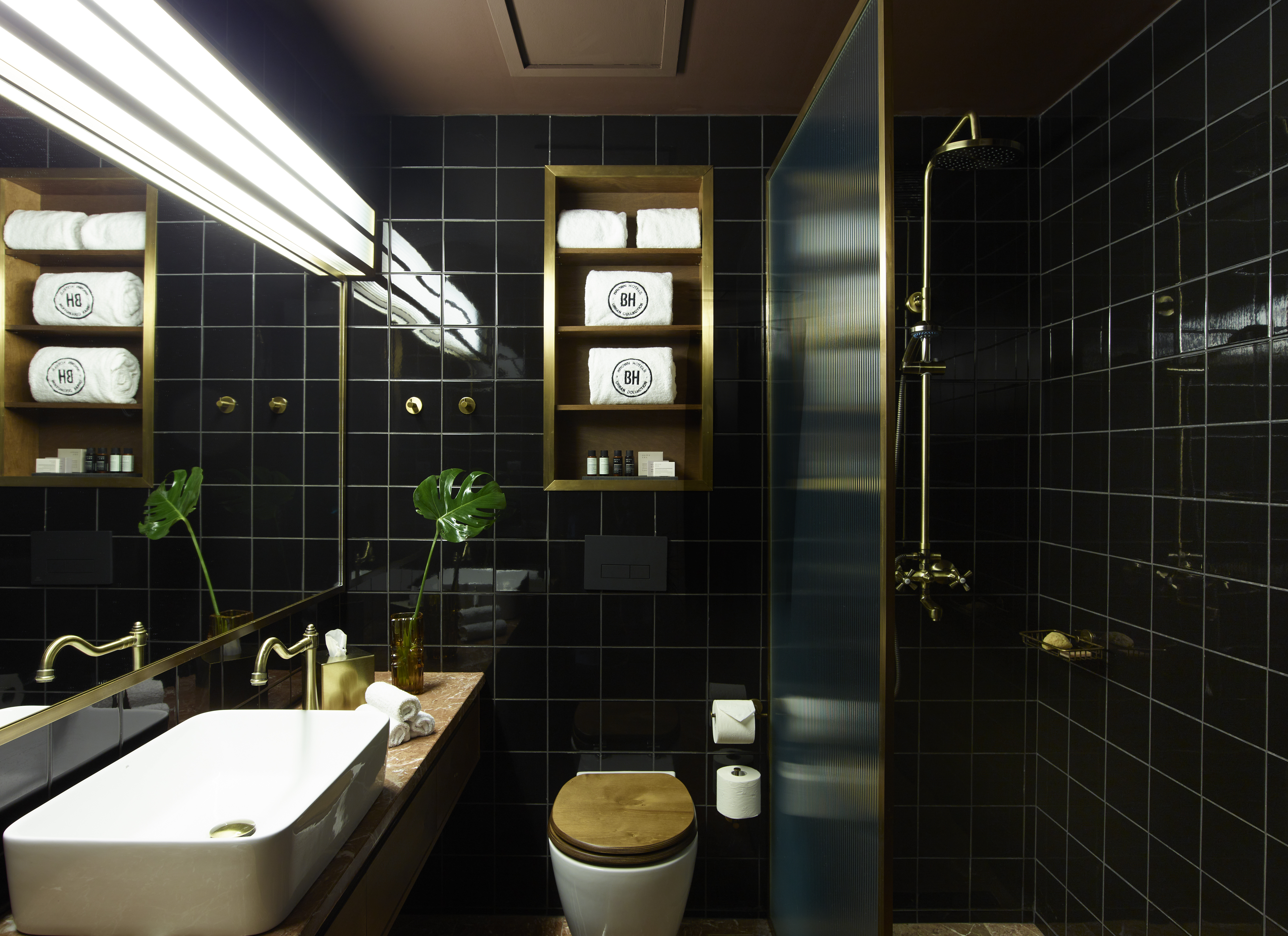 Double Single Deluxe with Balcony