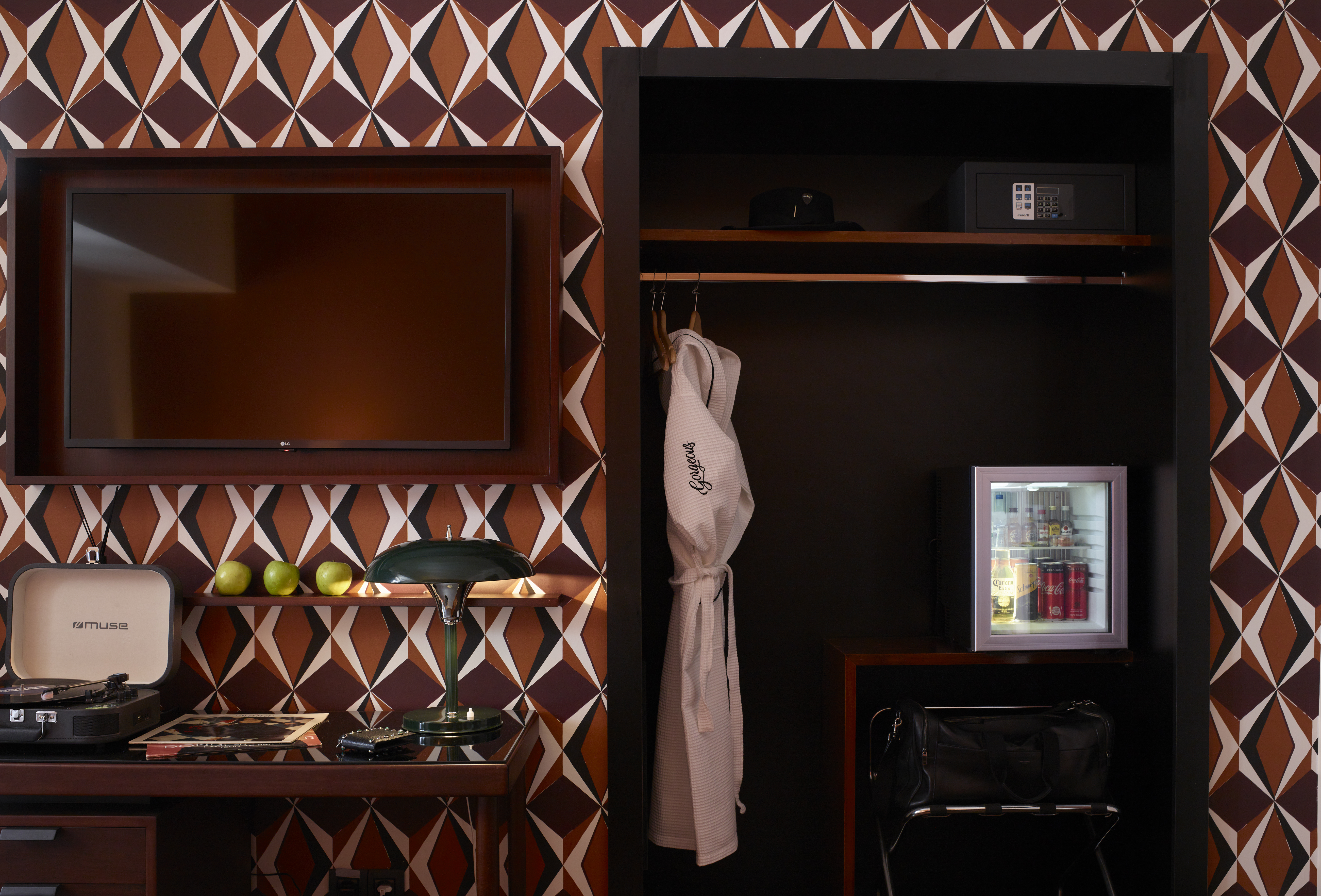 Double Single Classic