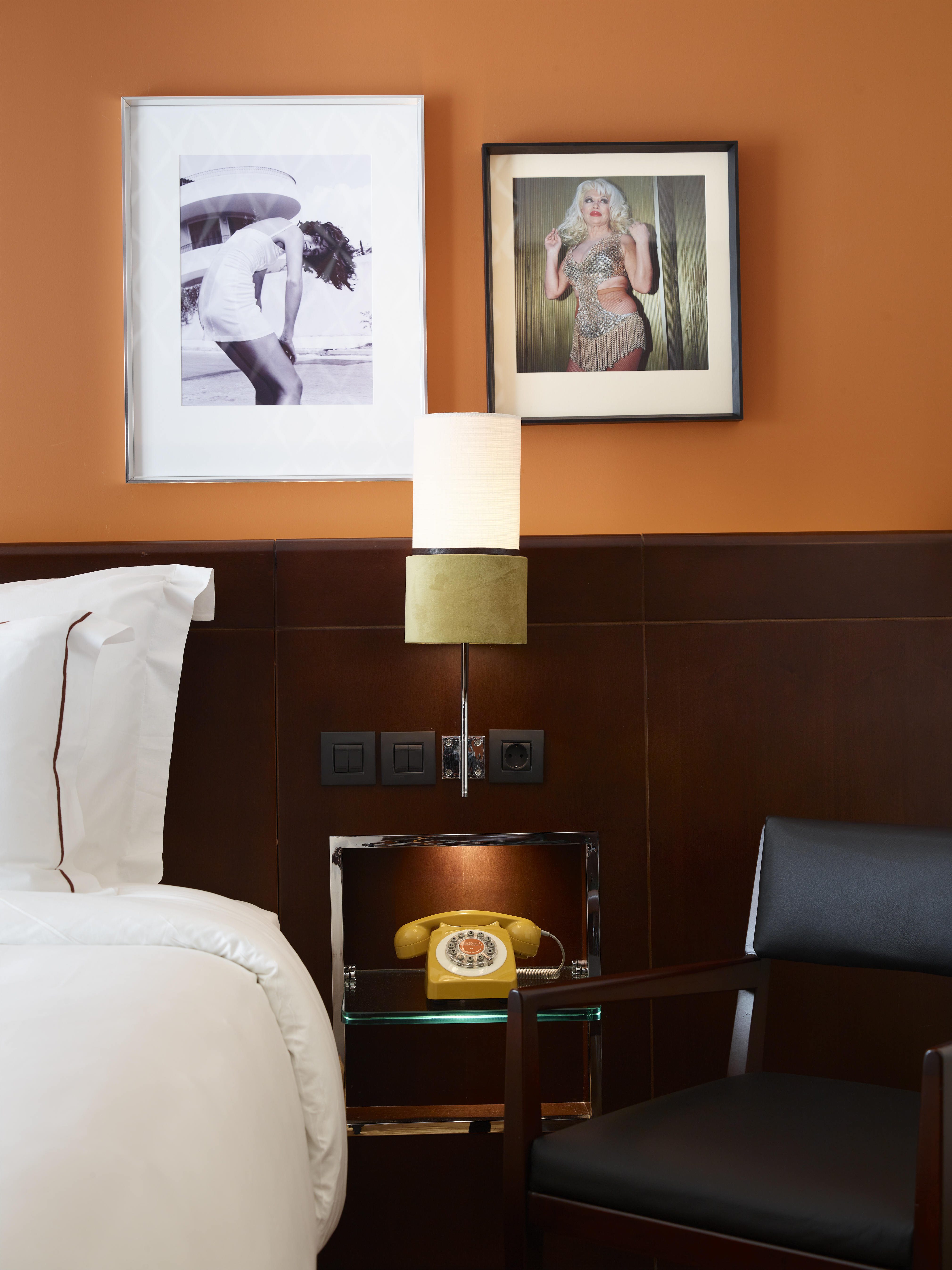 Double Single Standard