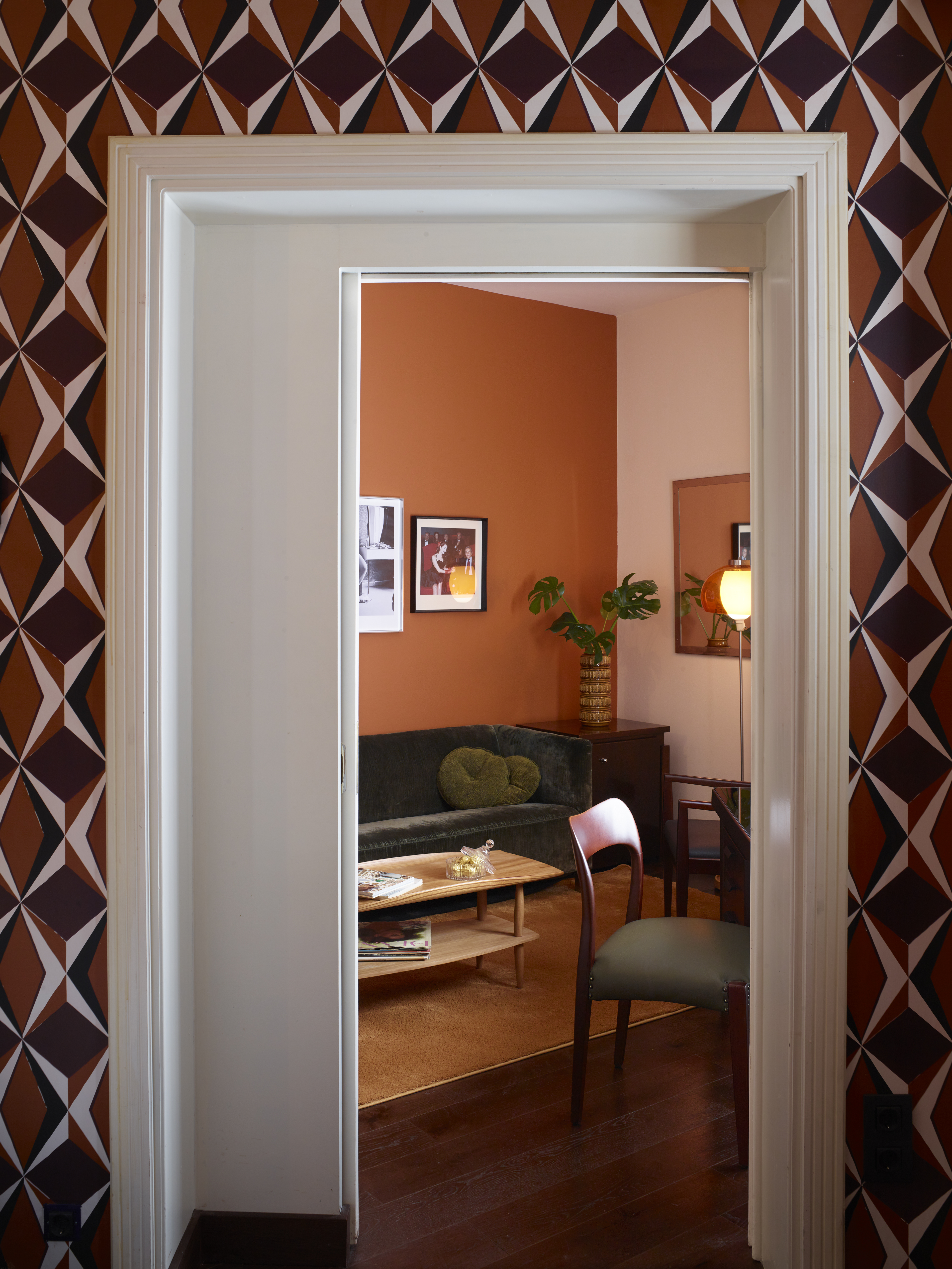 Junior Suite Standard