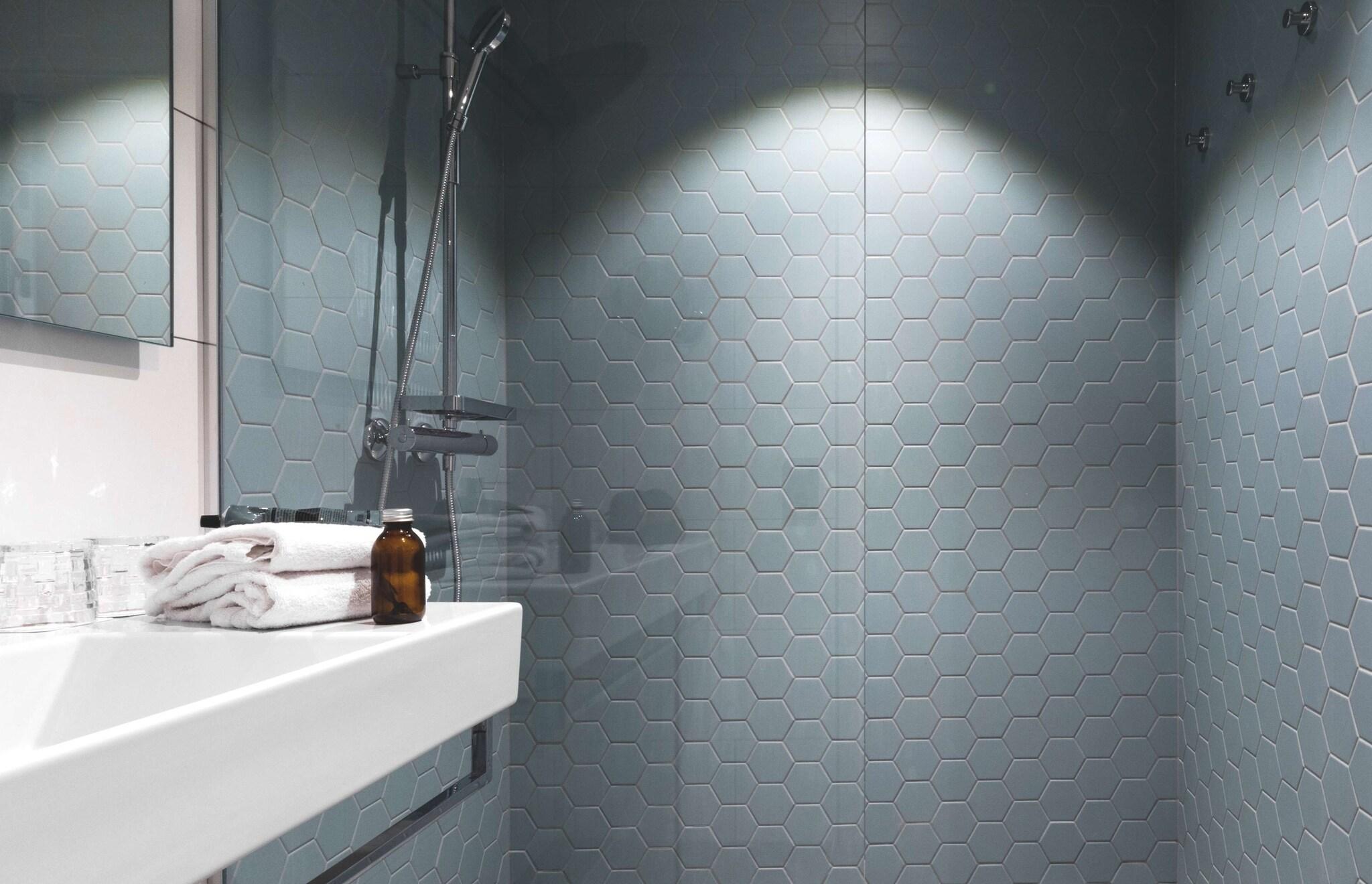 Double Executive King Bed