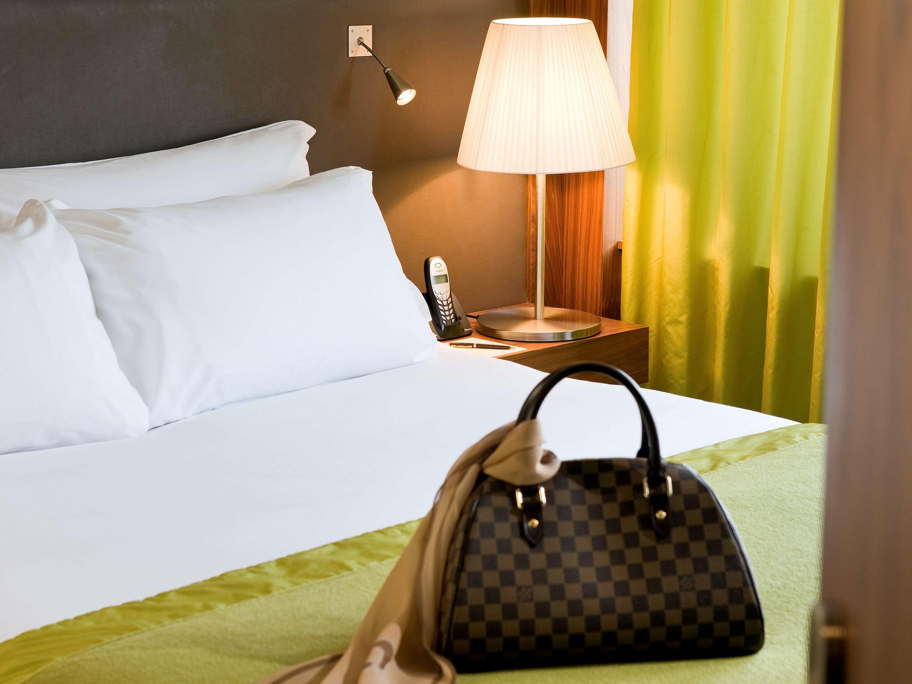 Junior Suite with Double Bed