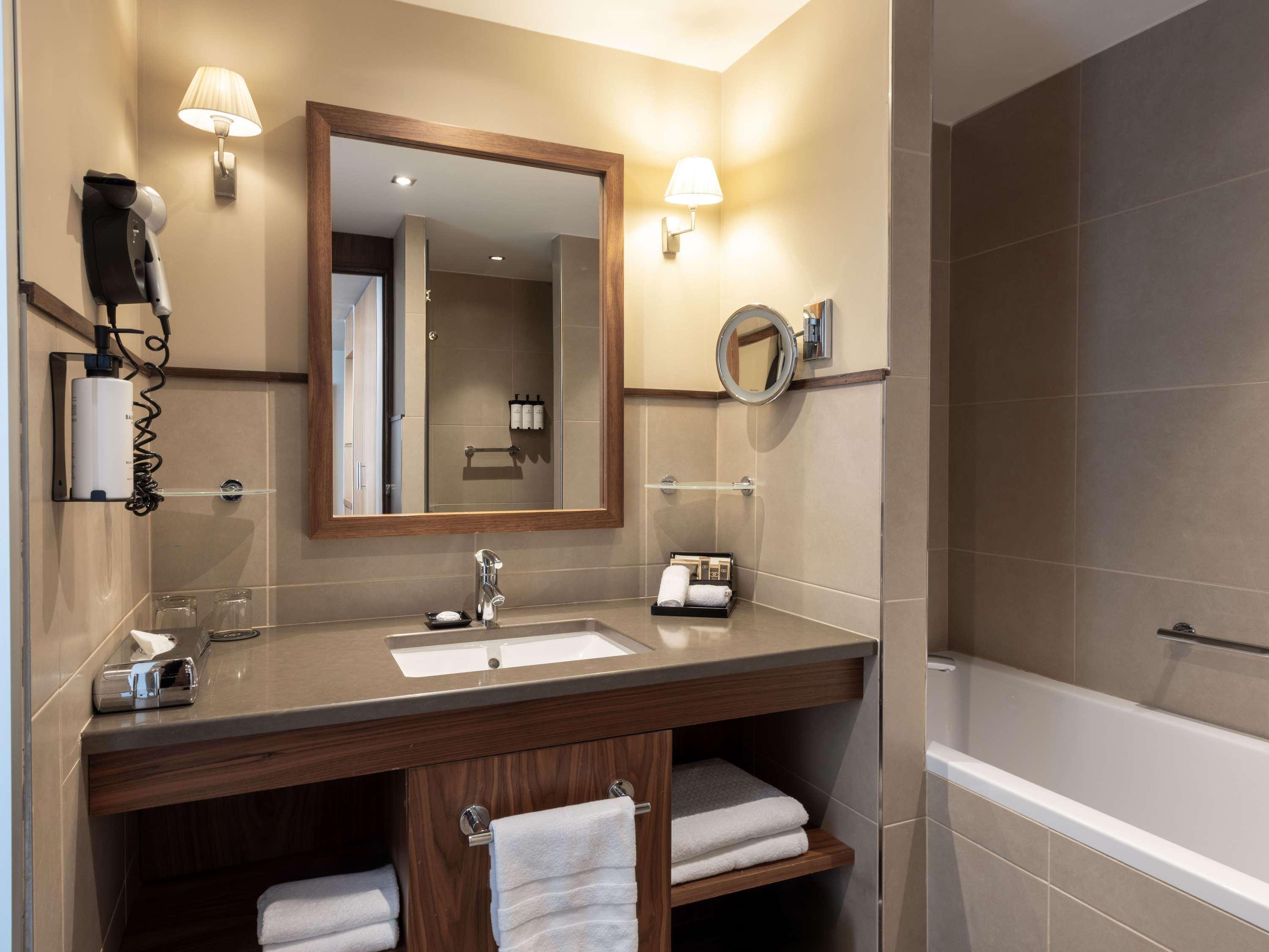 Junior Suite with Double Bed