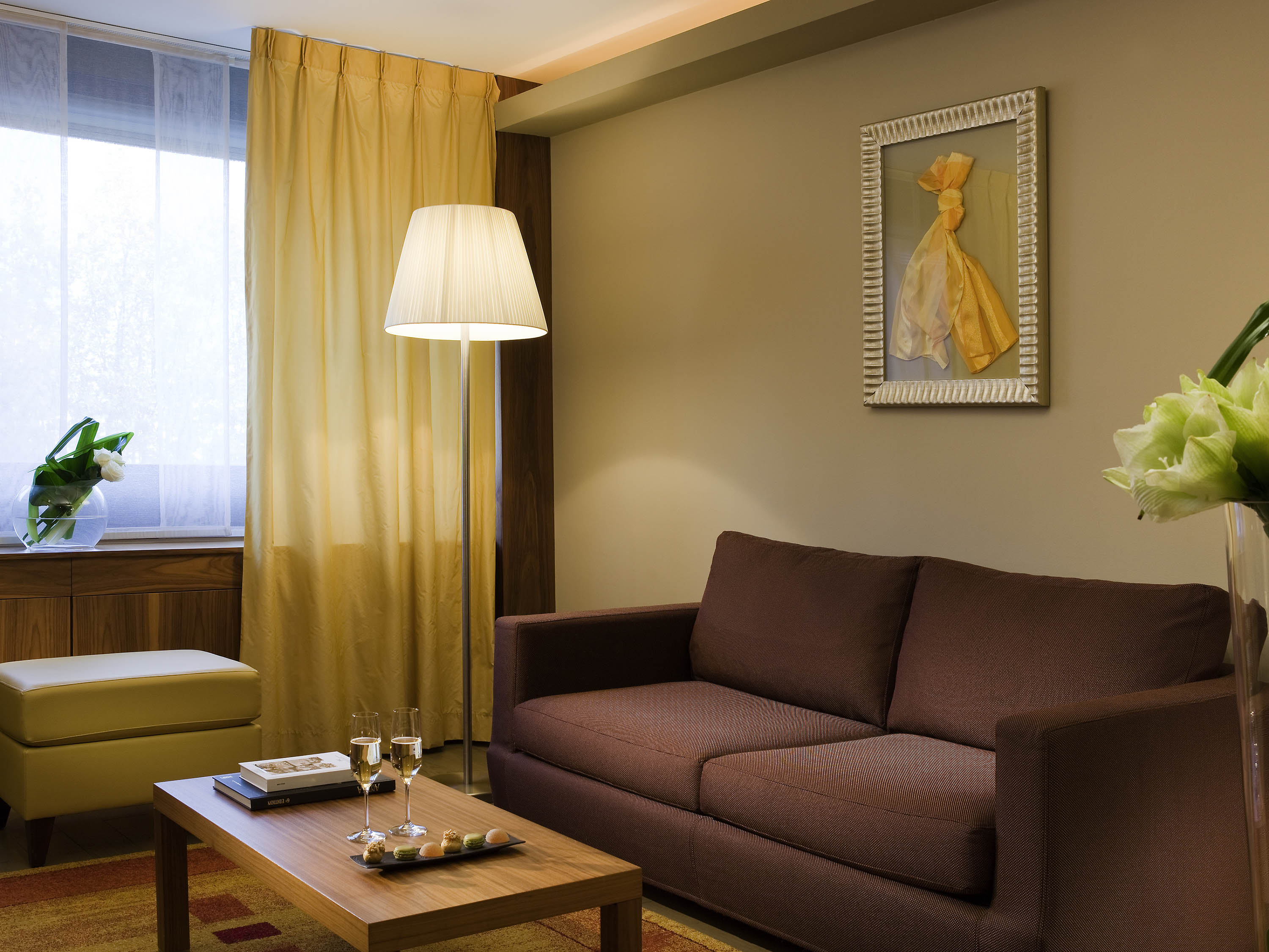 Junior Suite Standard