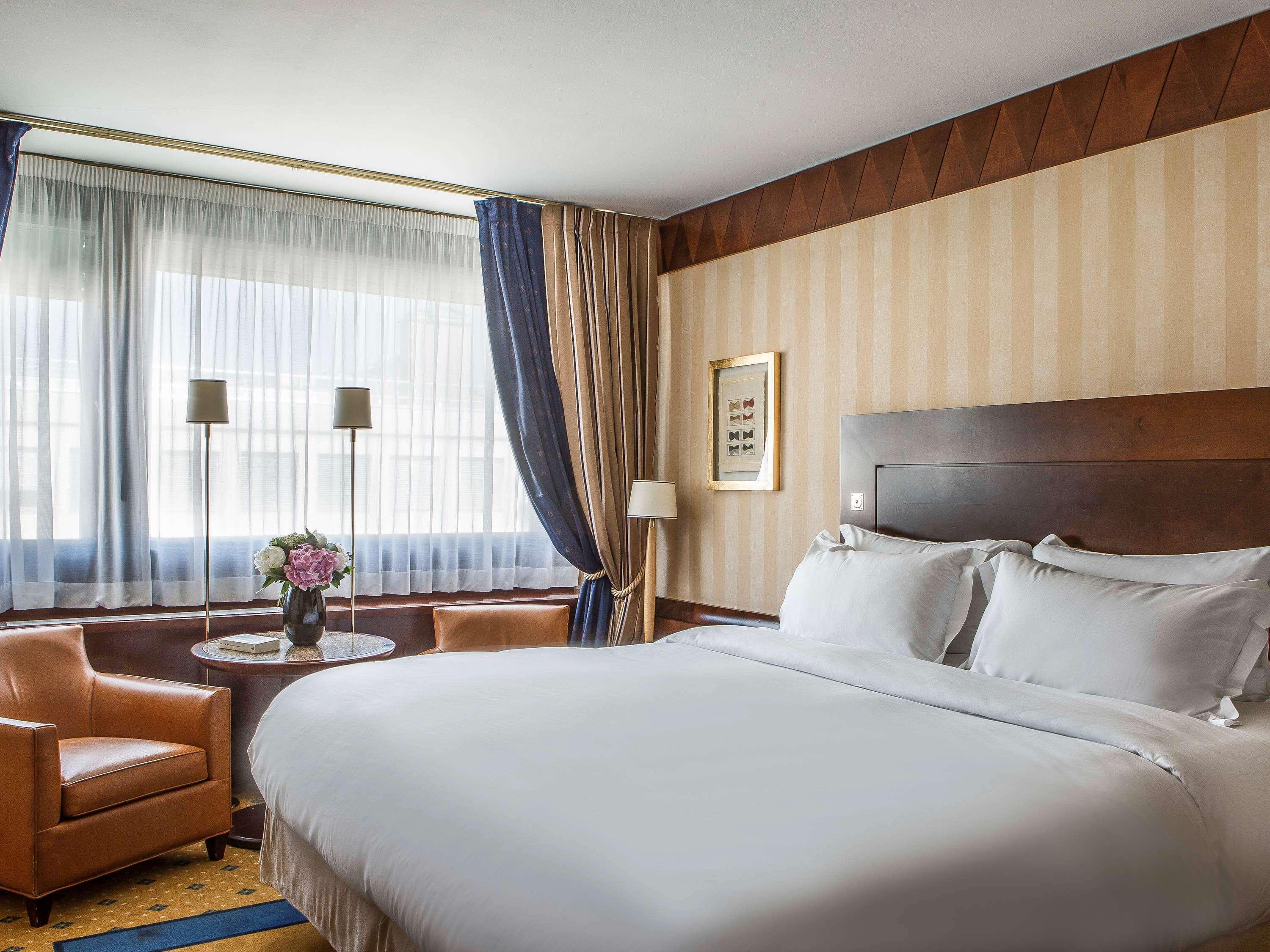 Double Superior River View