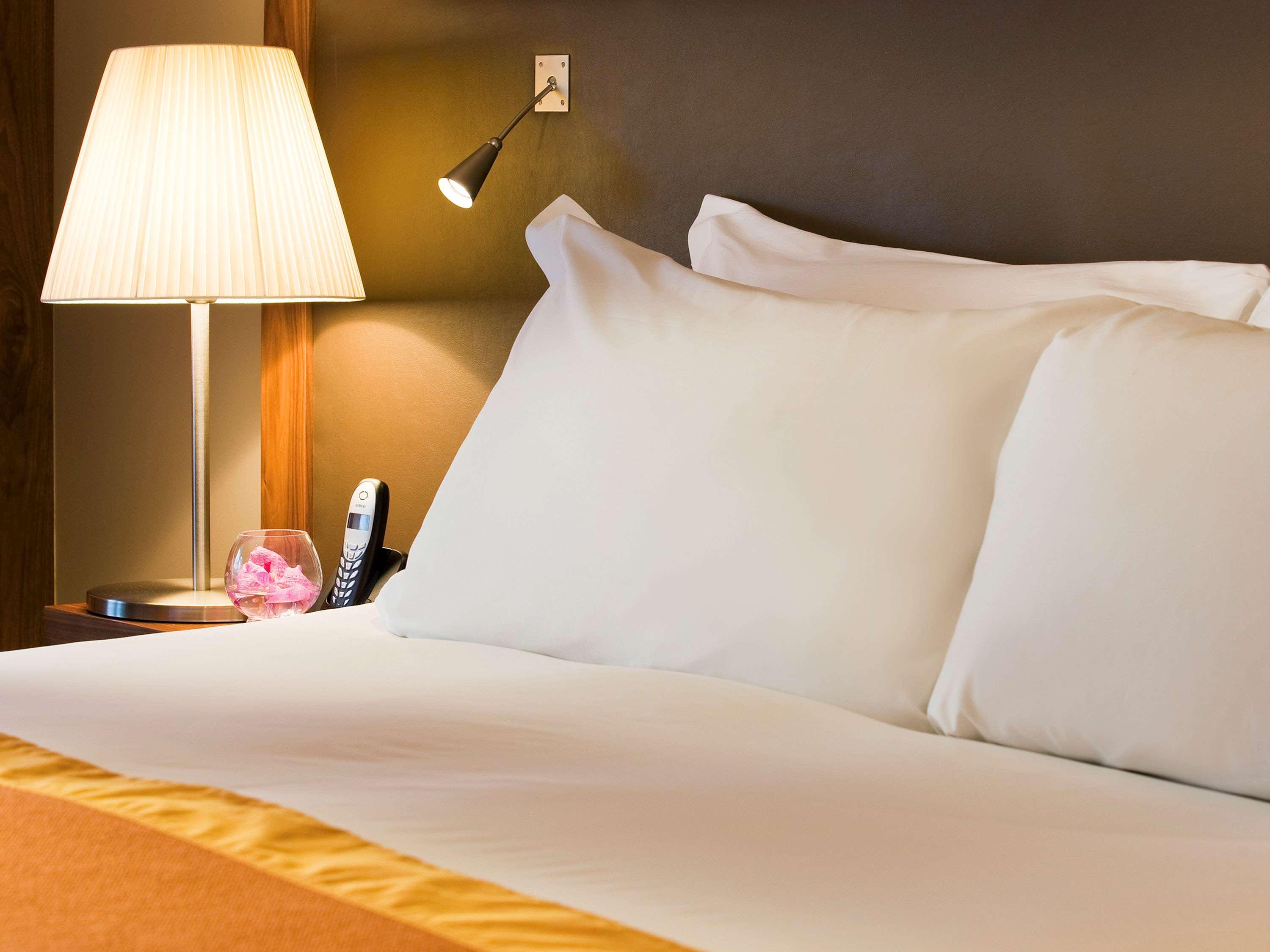 Double Superior River View