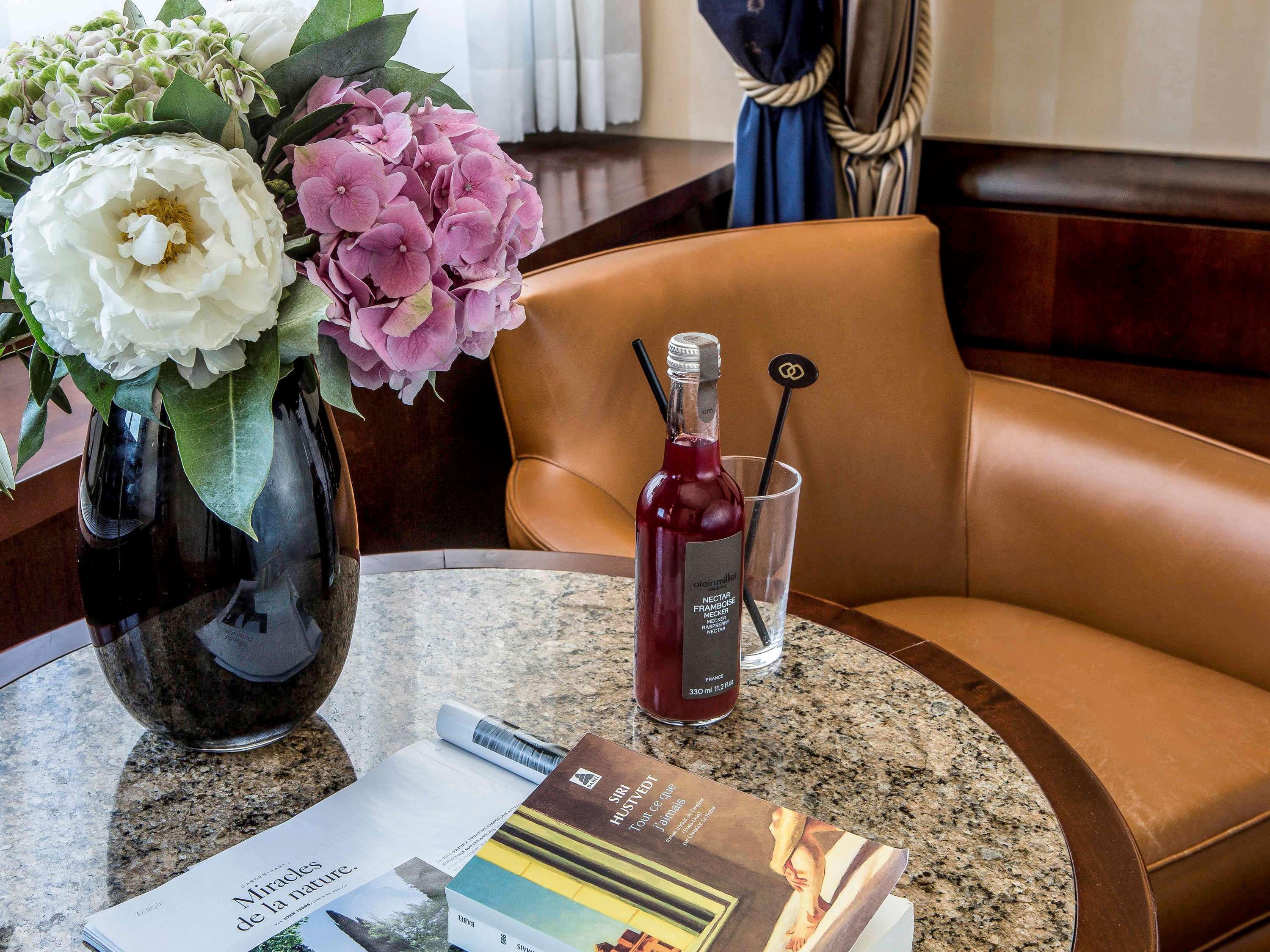 Double Superior River View