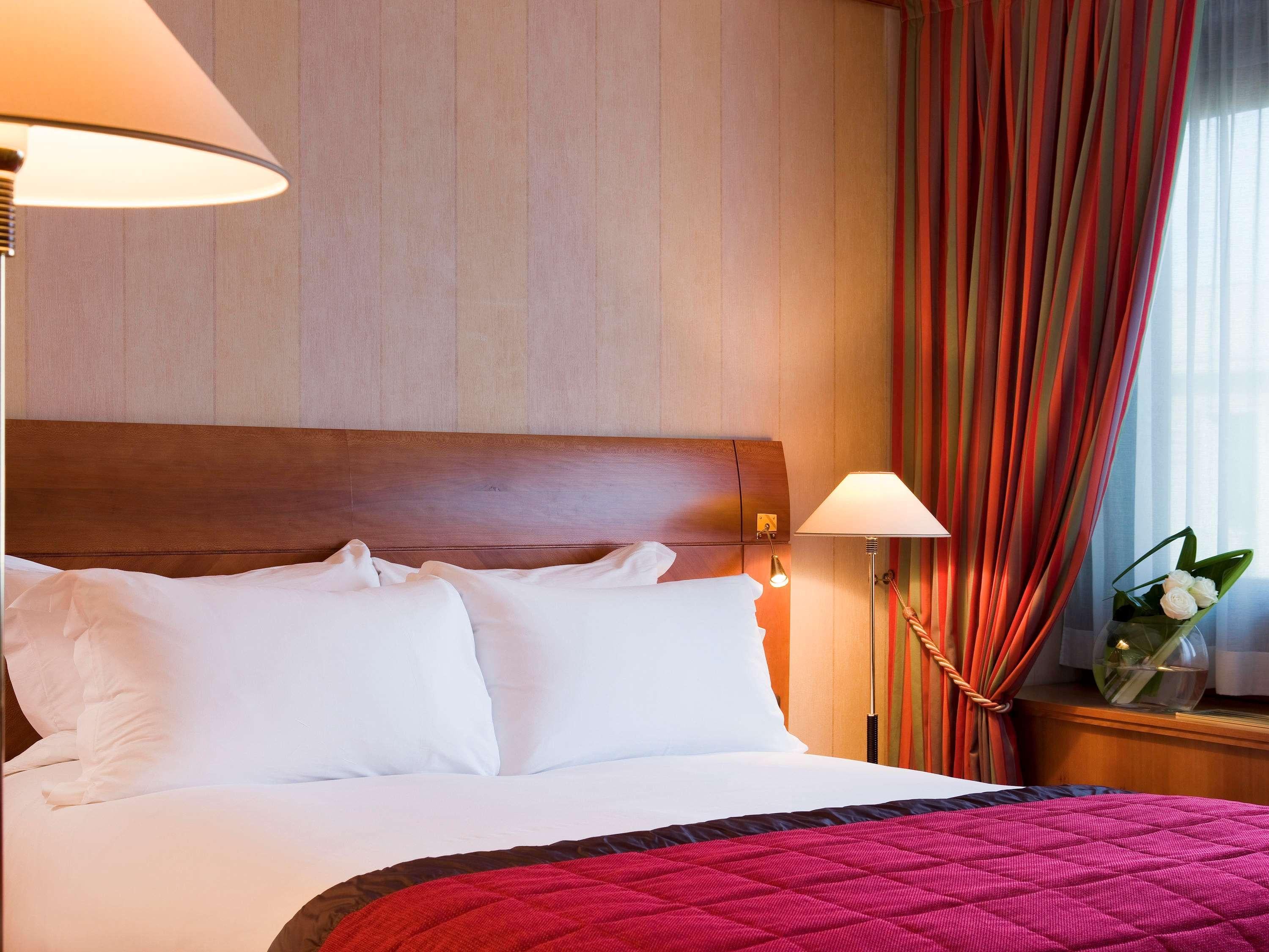 Double Superior River View