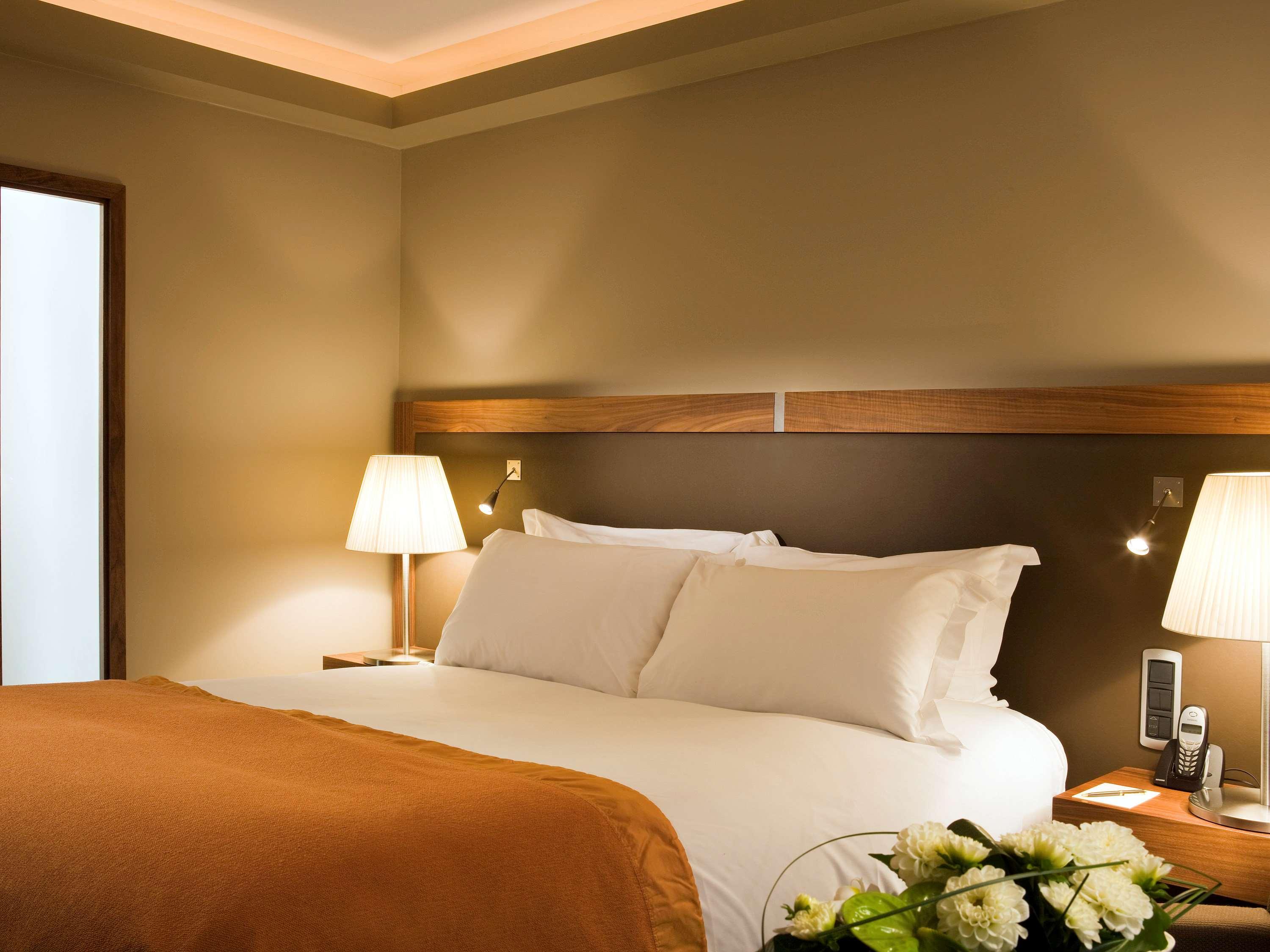 Double Superior River View