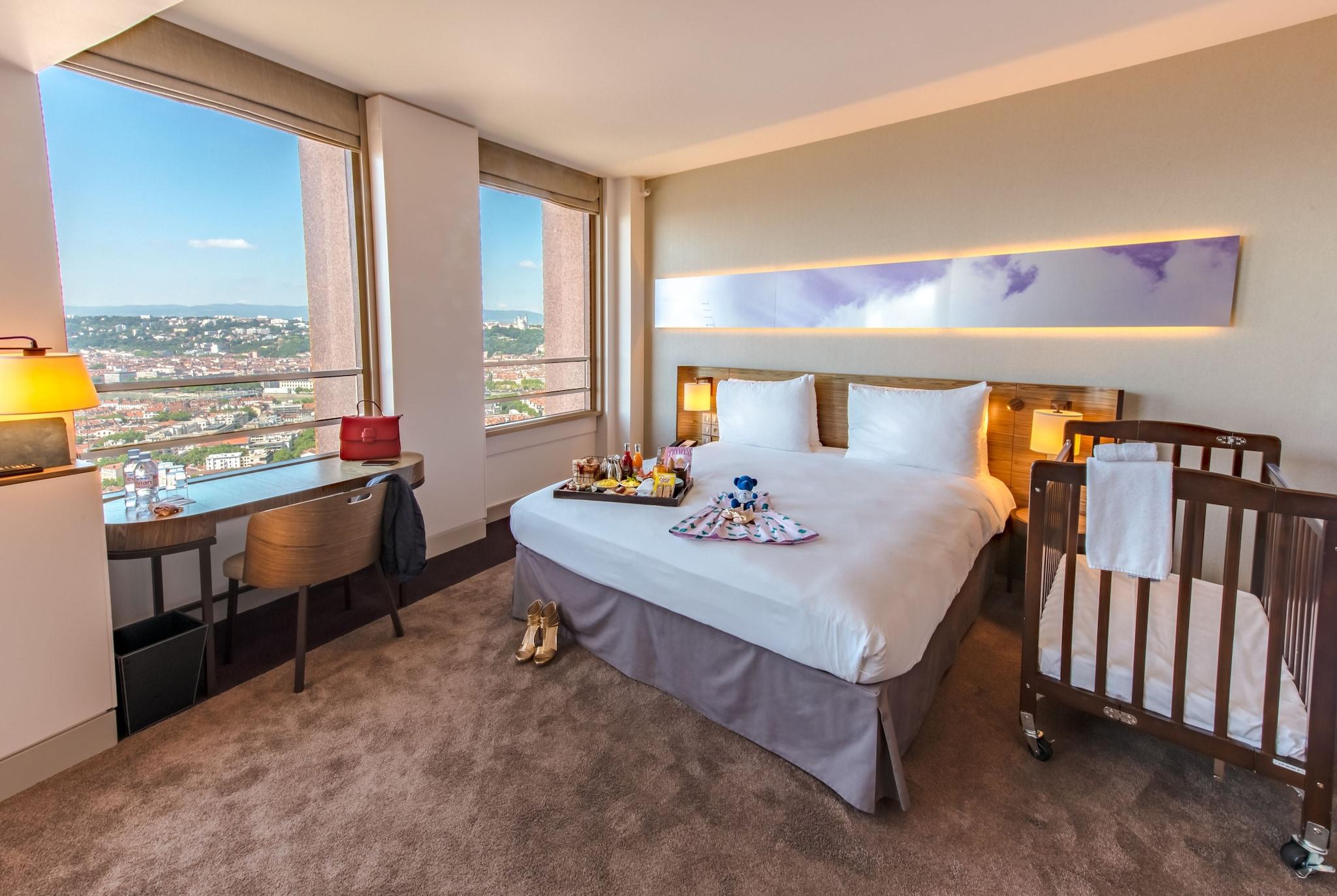 Junior Suite with Views