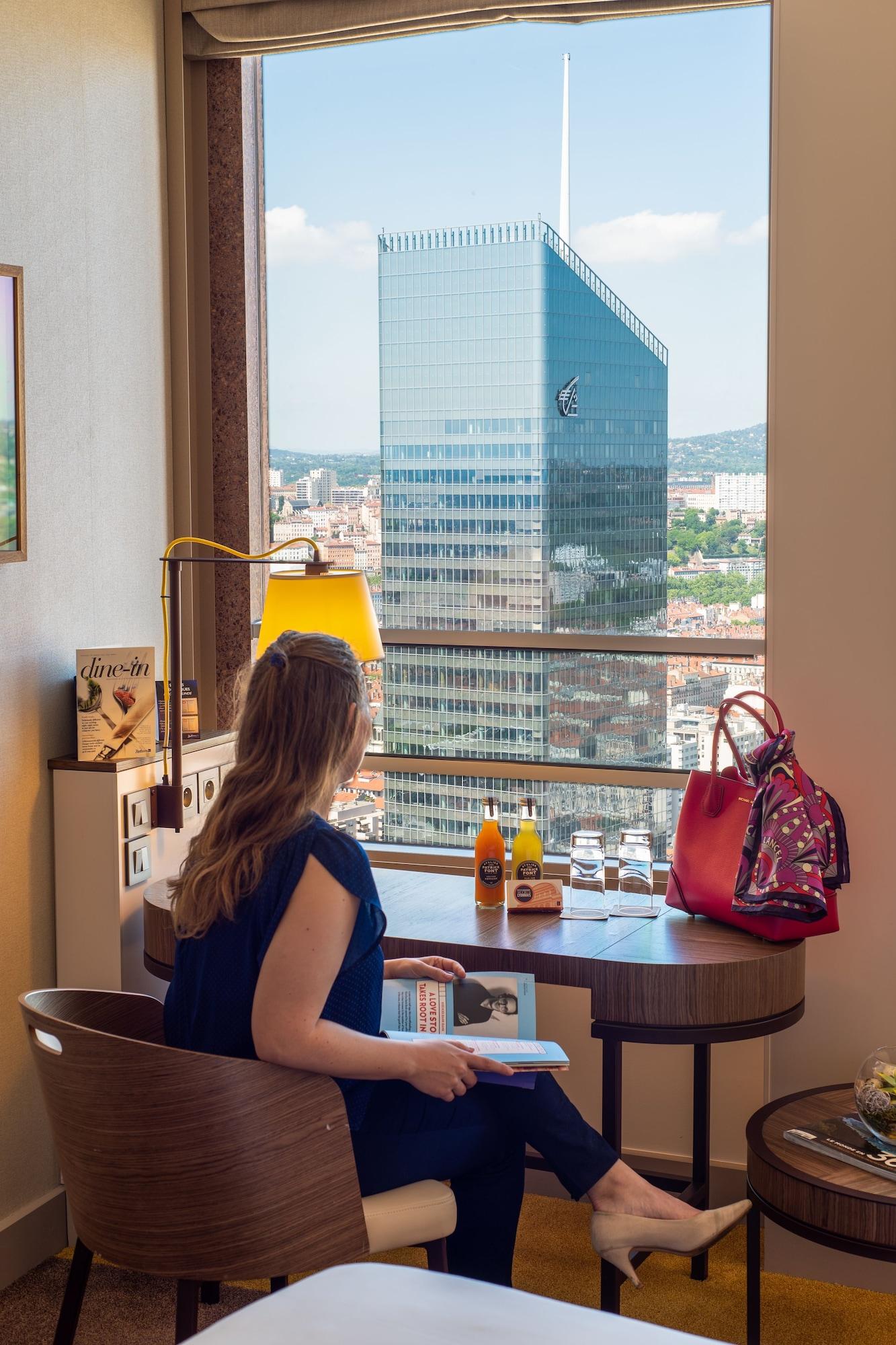 Double Superior with Views