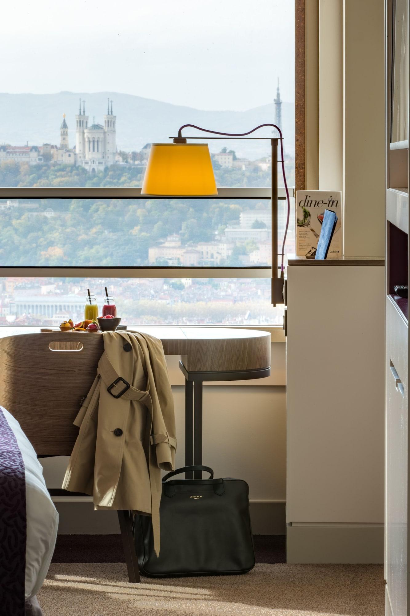 Double Premium King Bed