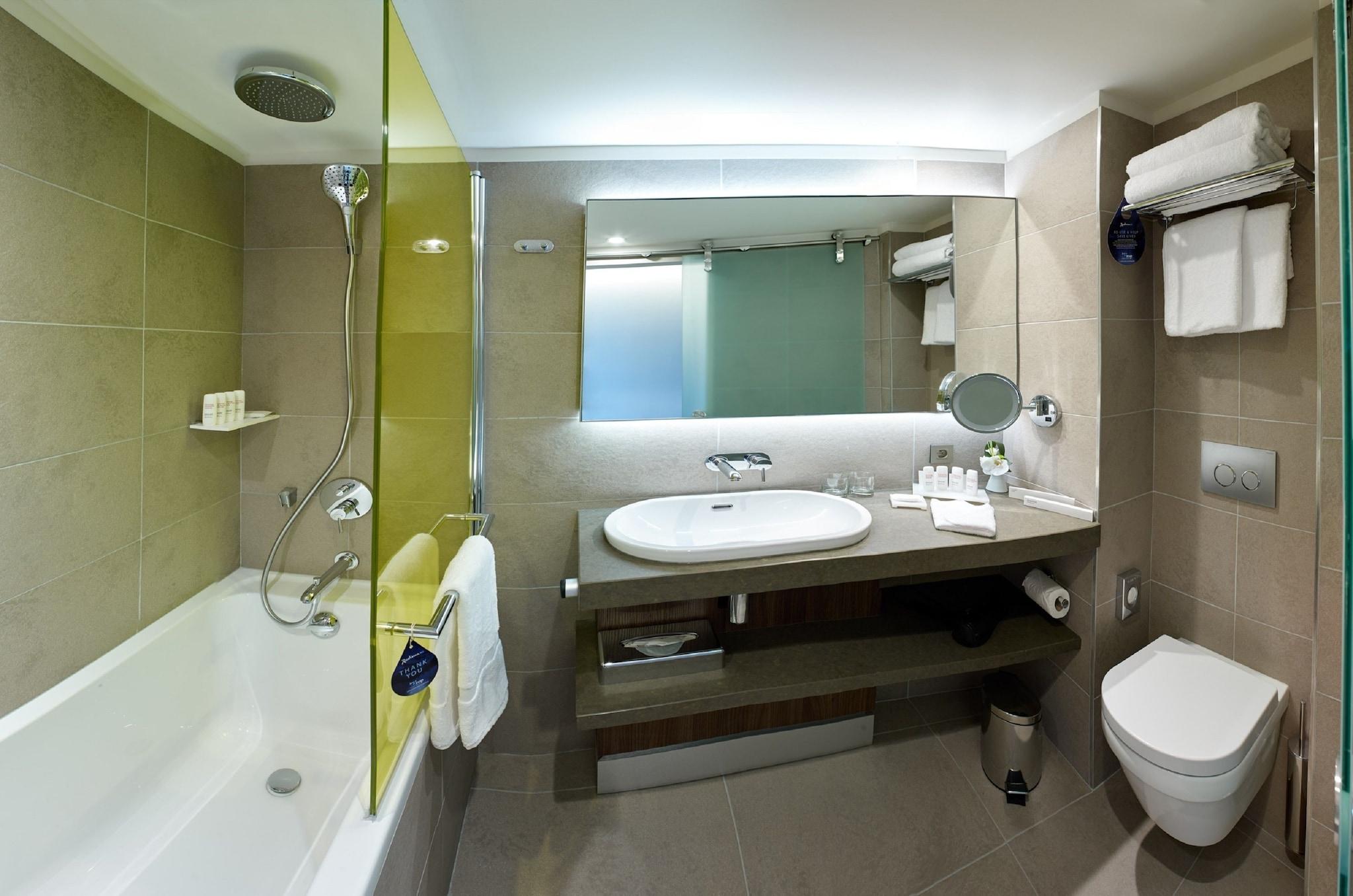 Double Premium King Bed