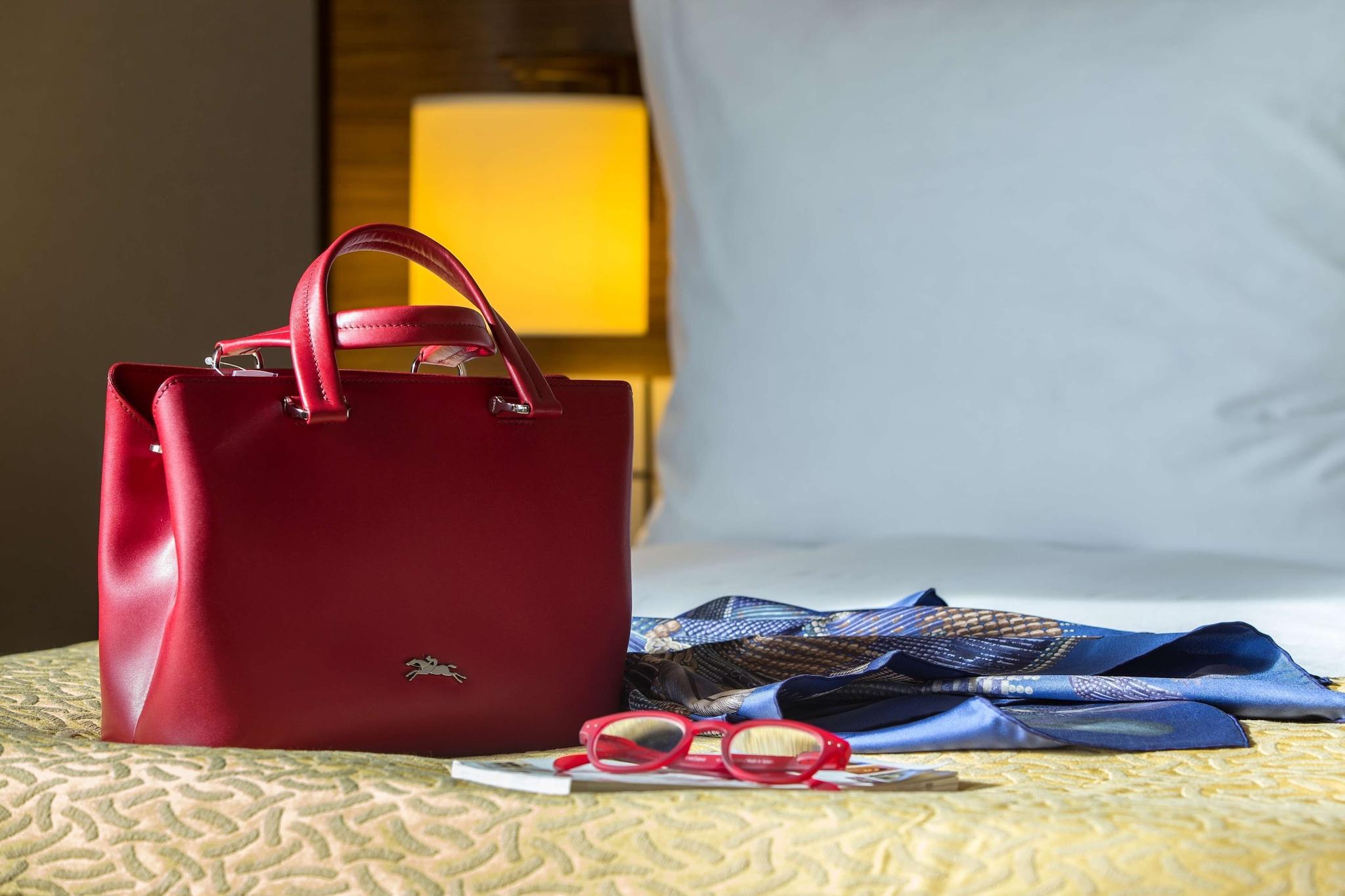 Double Superior with Views