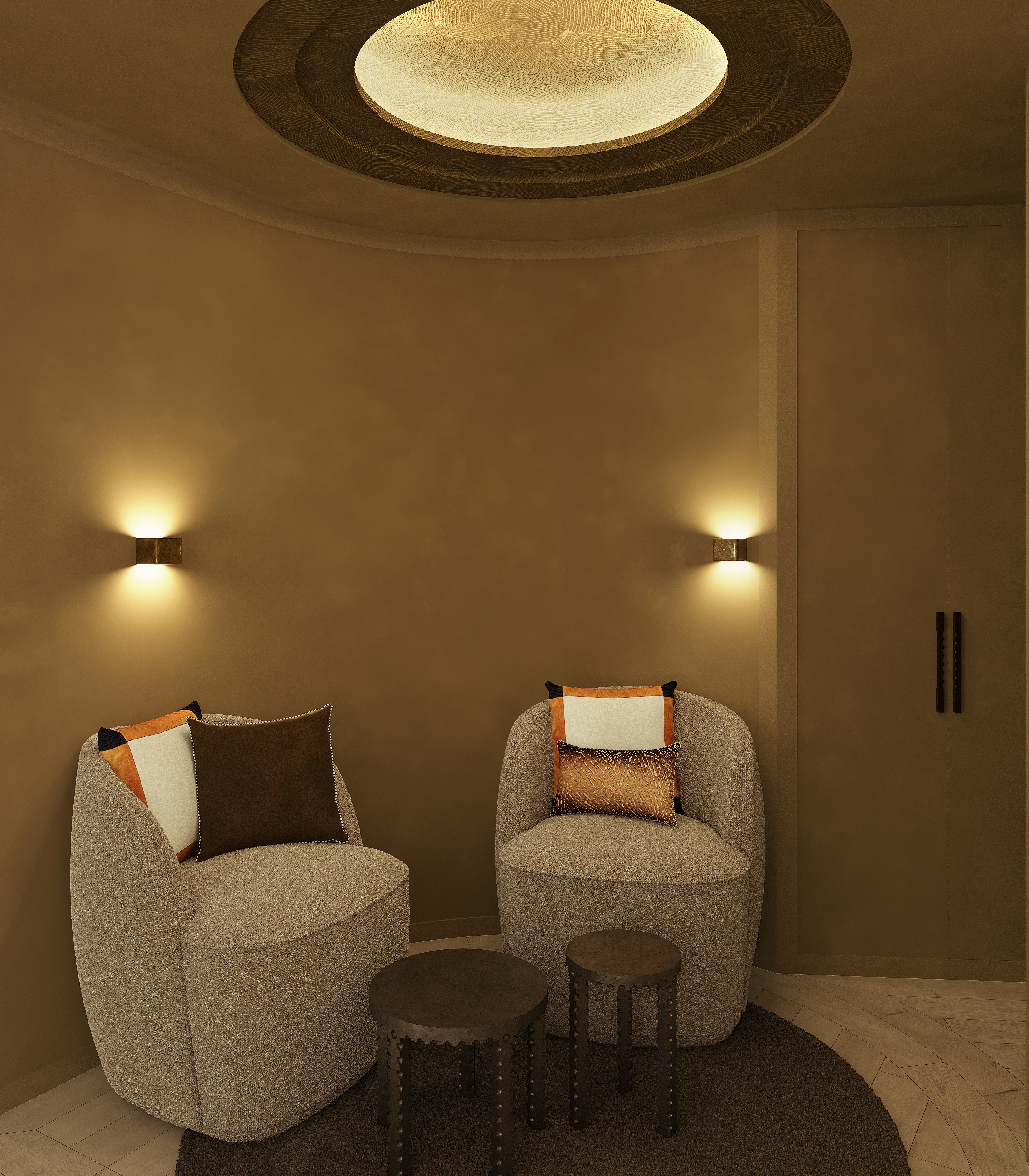 Junior Suite Capacity 2