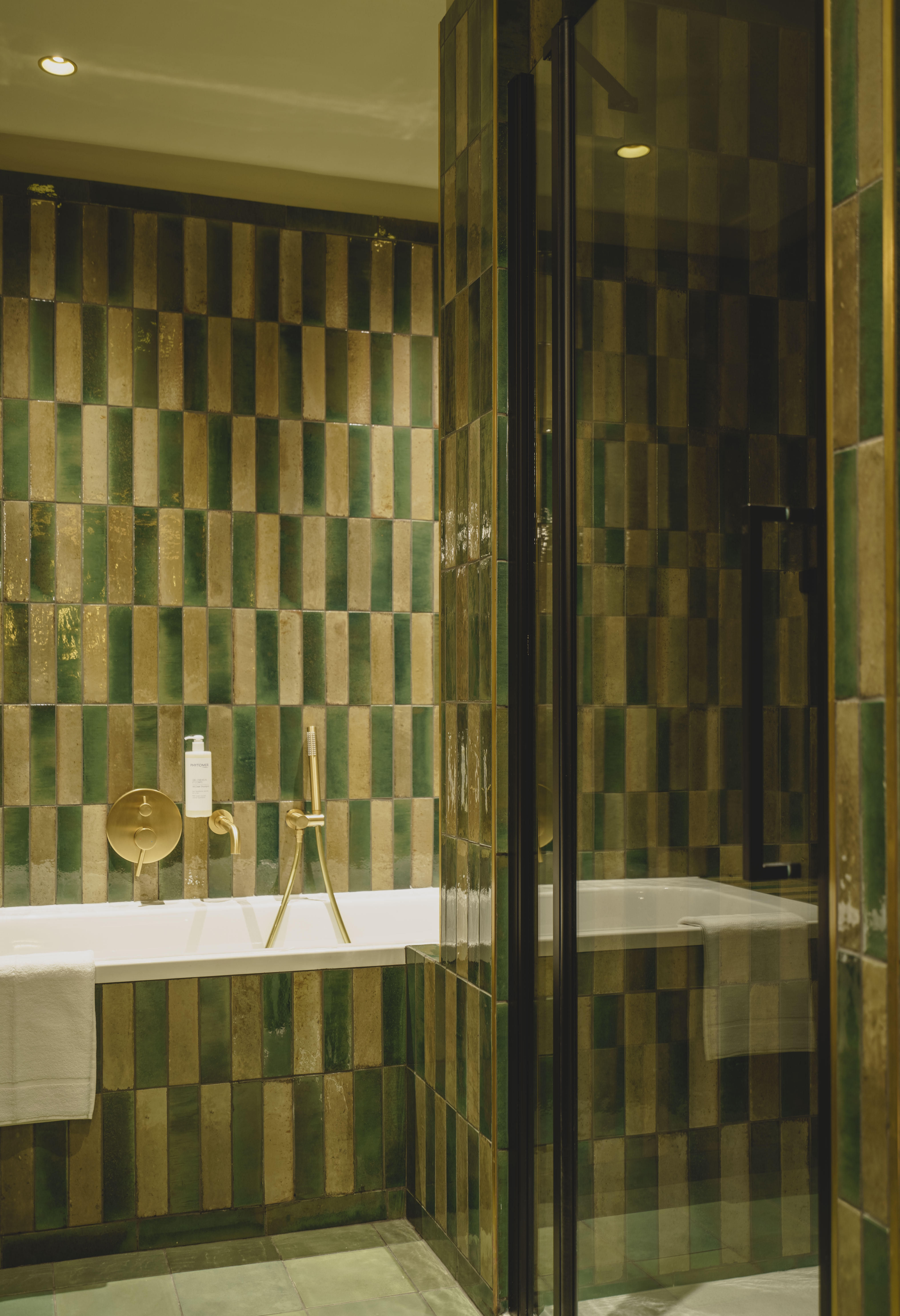 Junior Suite Capacity 2