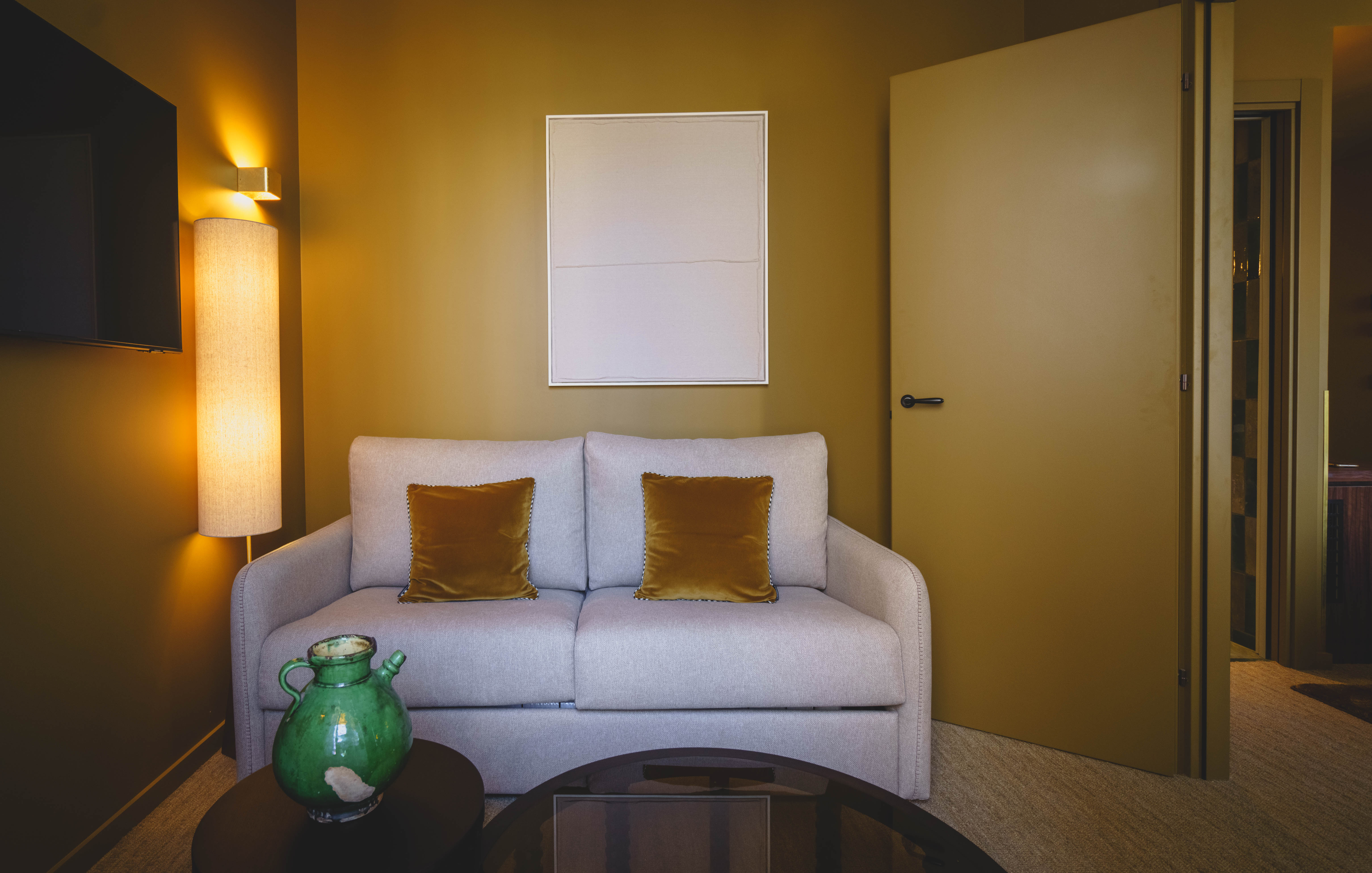 Junior Suite Capacity 2