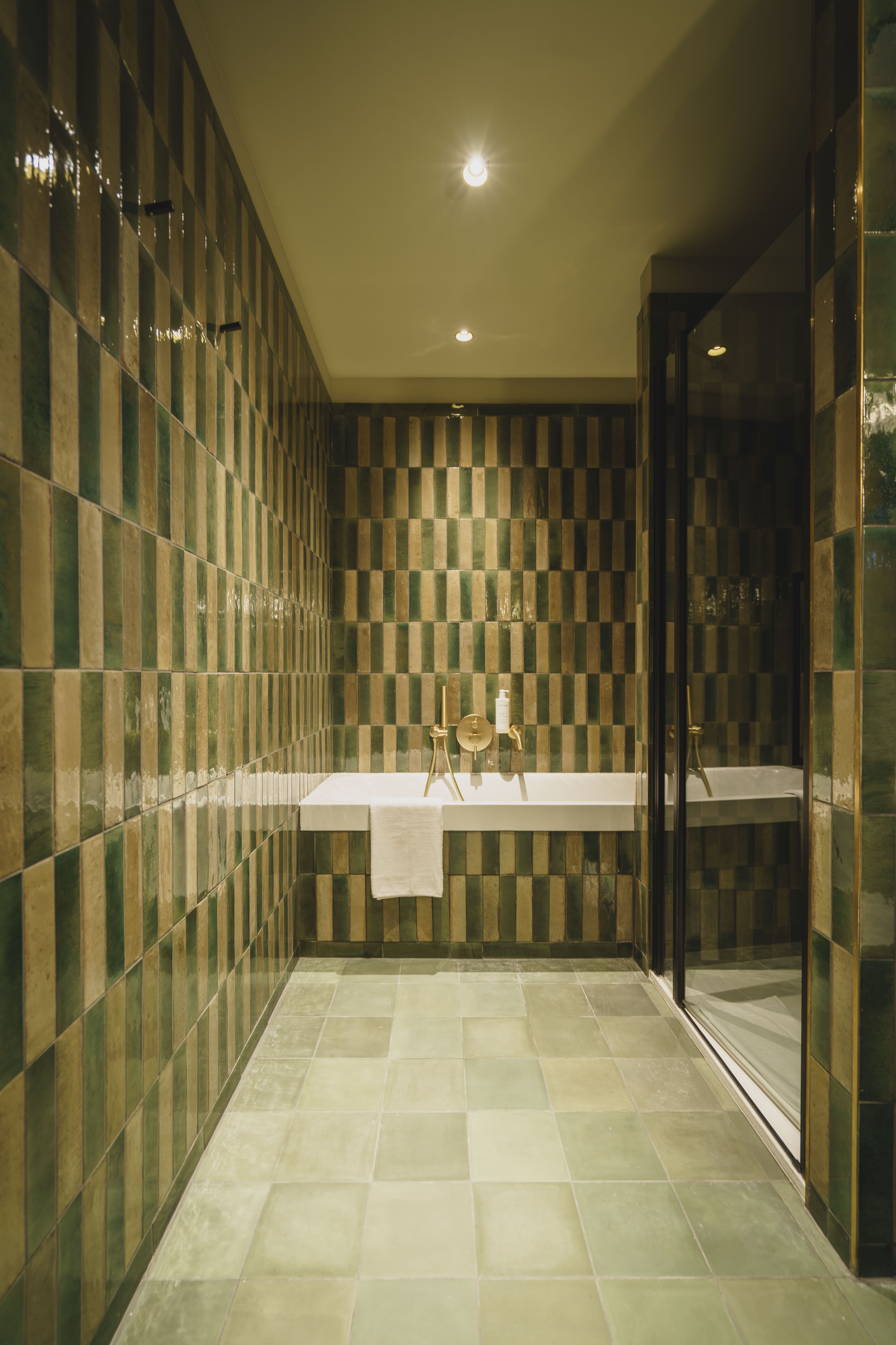 Junior Suite Capacity 2