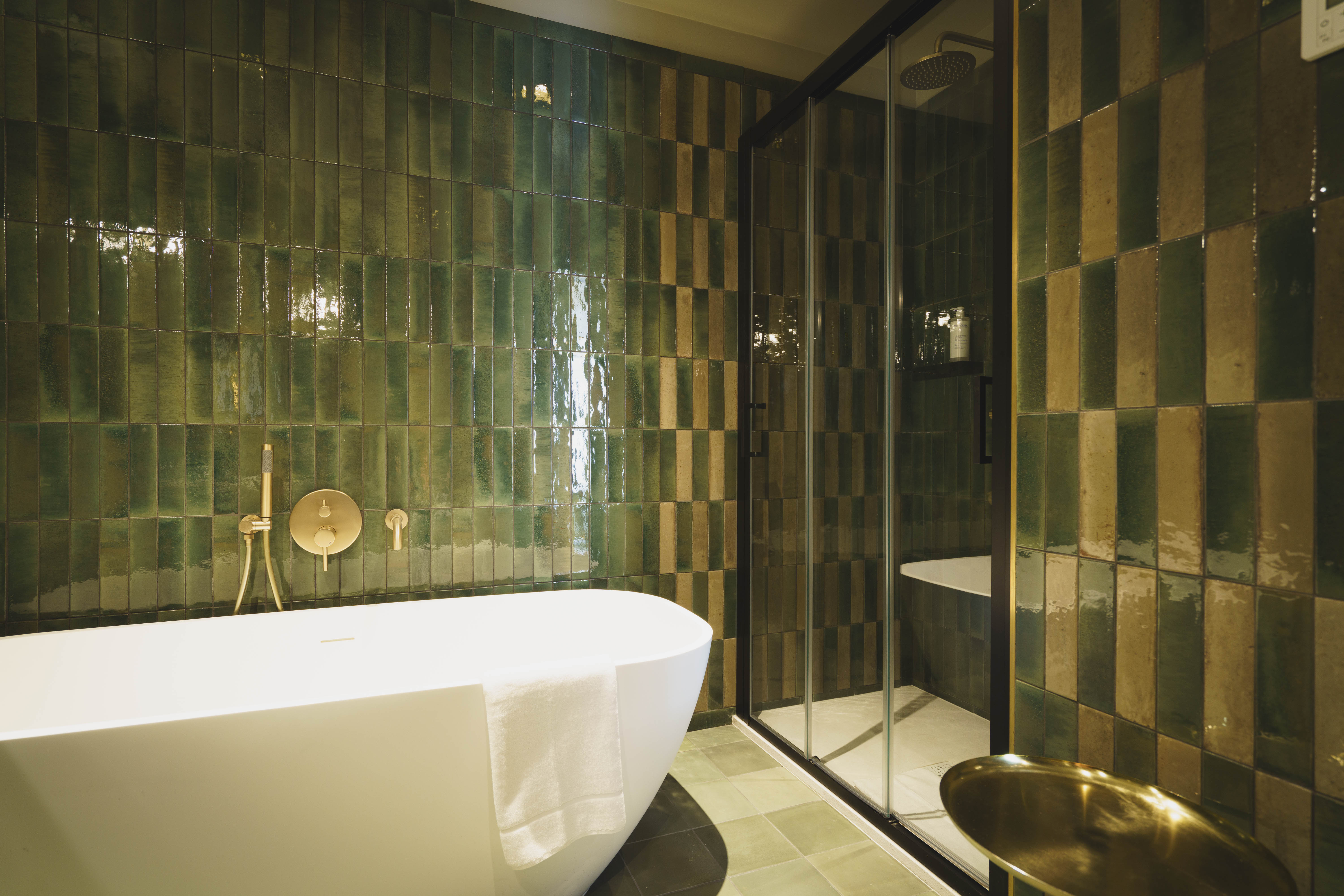 Junior Suite Capacity 2