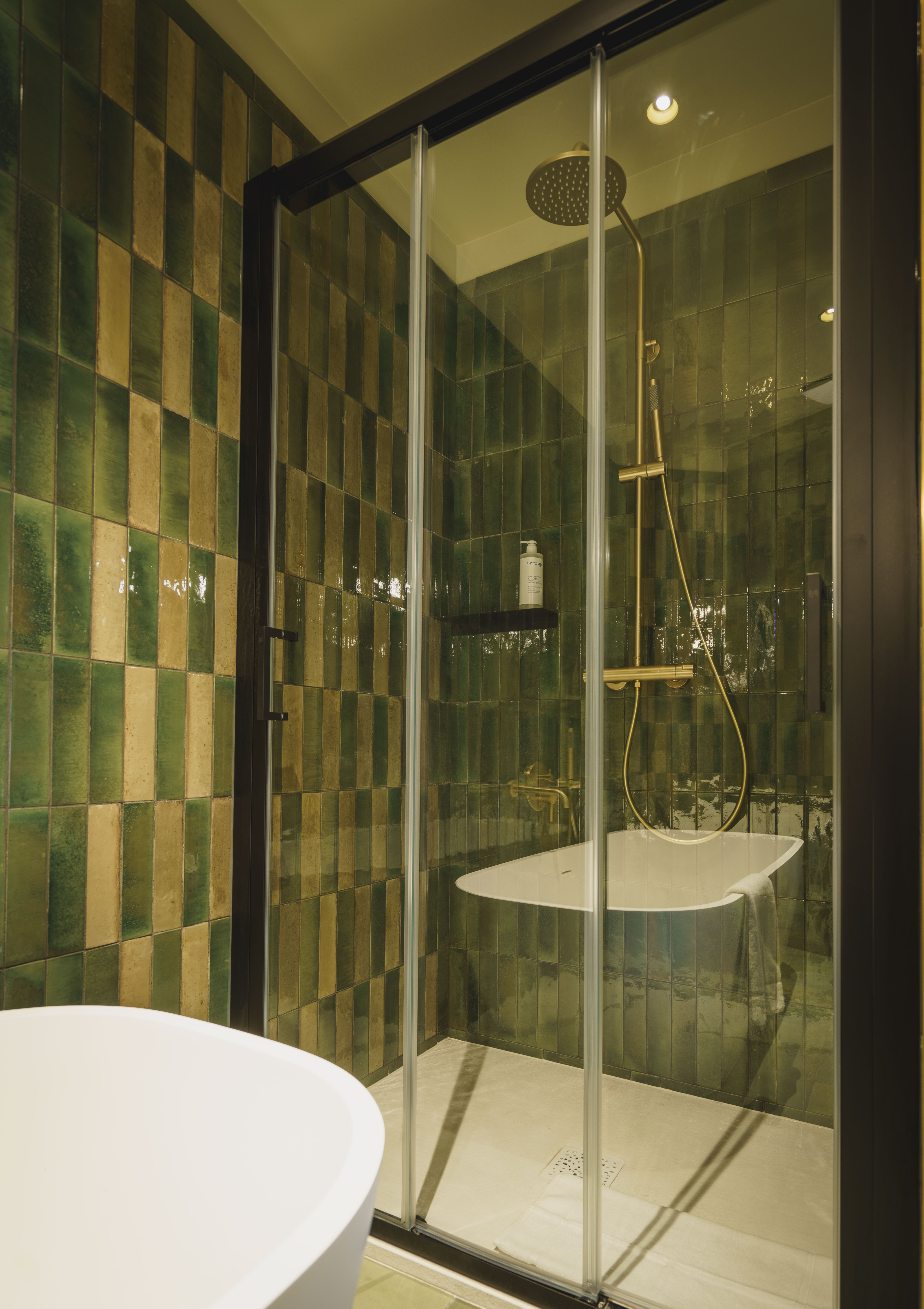 Junior Suite Capacity 2