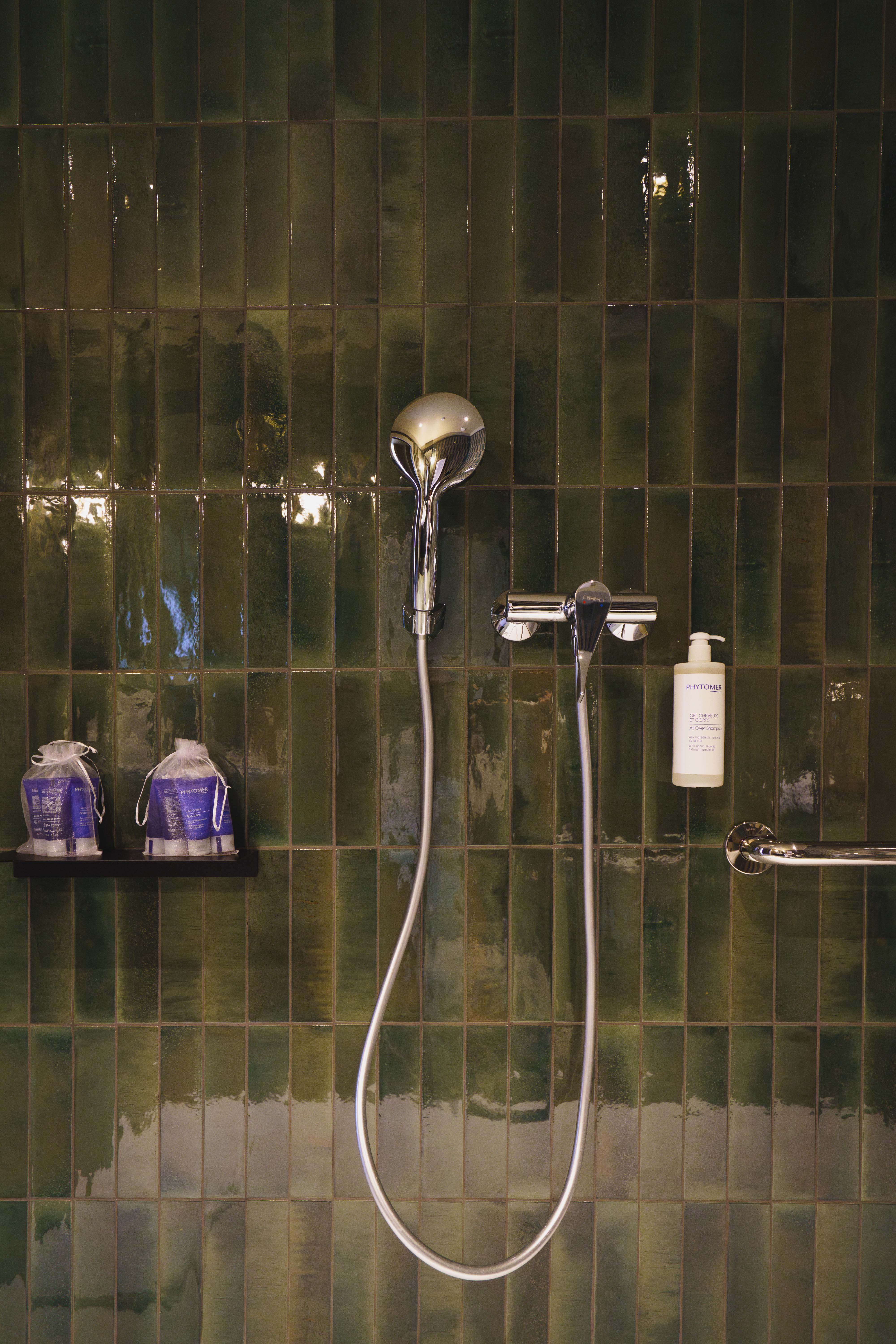 Junior Suite Capacity 2