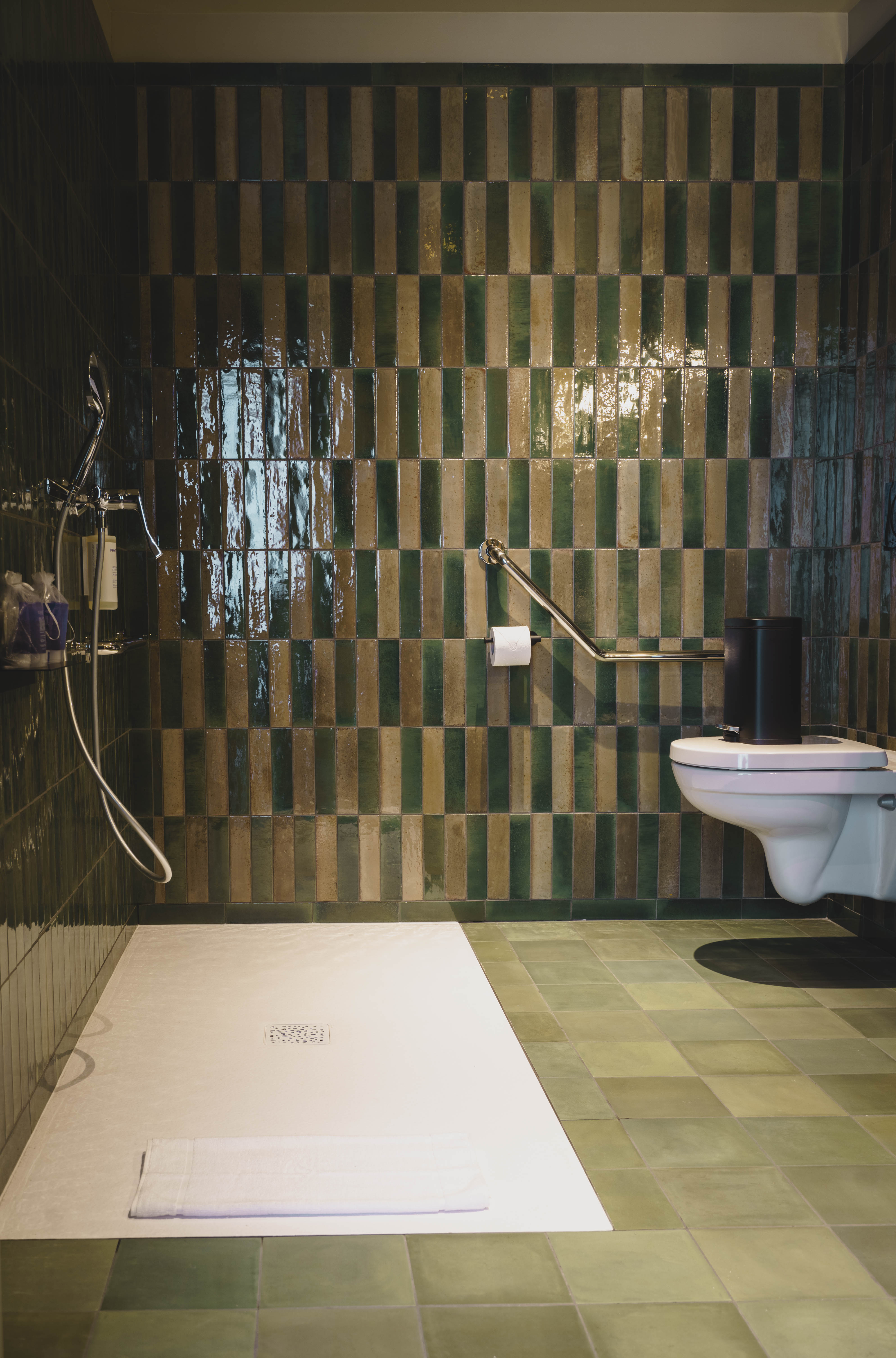 Junior Suite Capacity 2