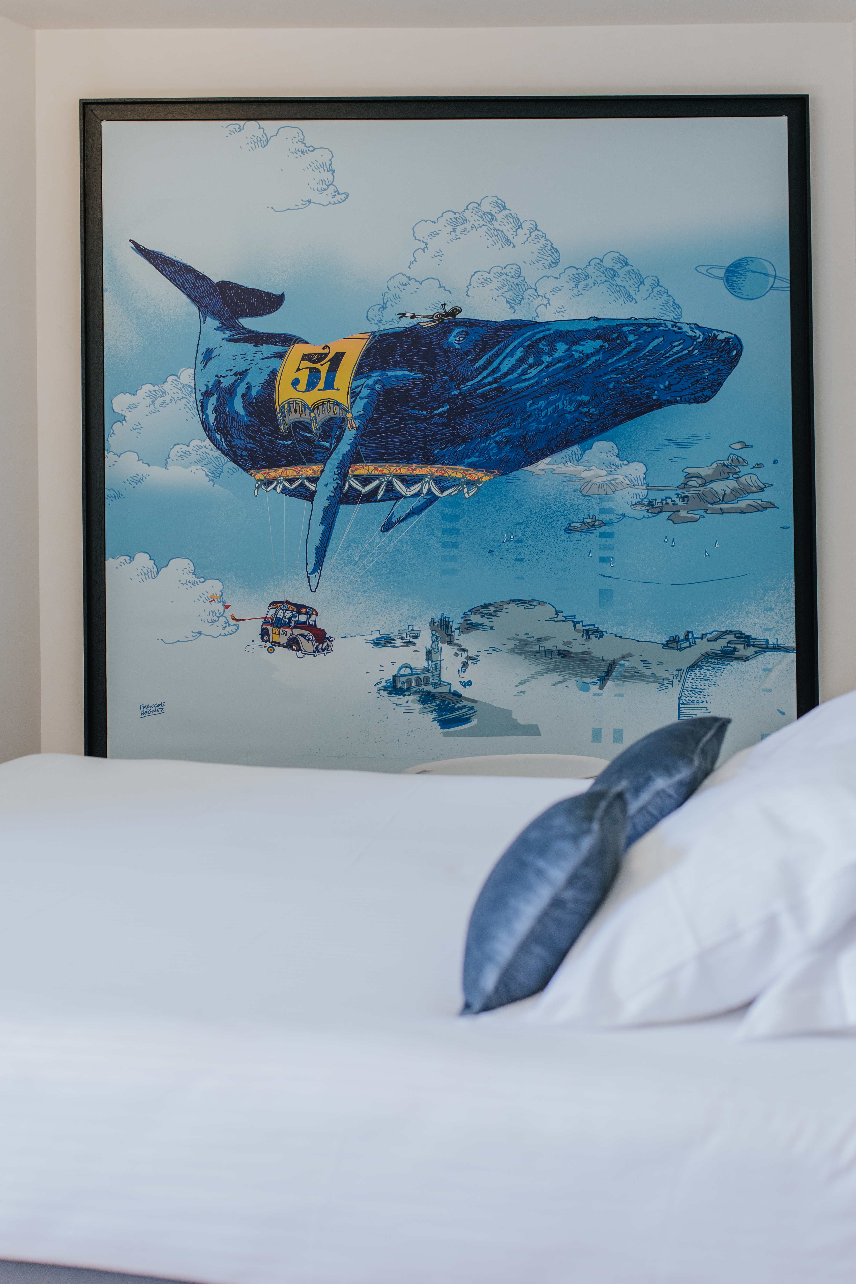 Junior Suite Capacity 4