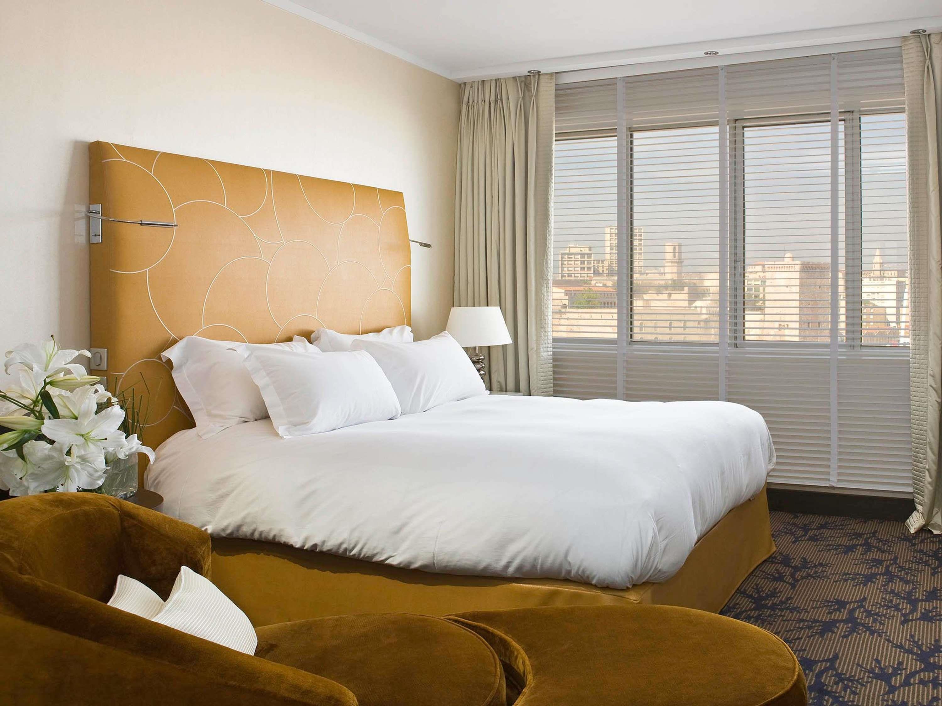 Double Superior with Double Bed