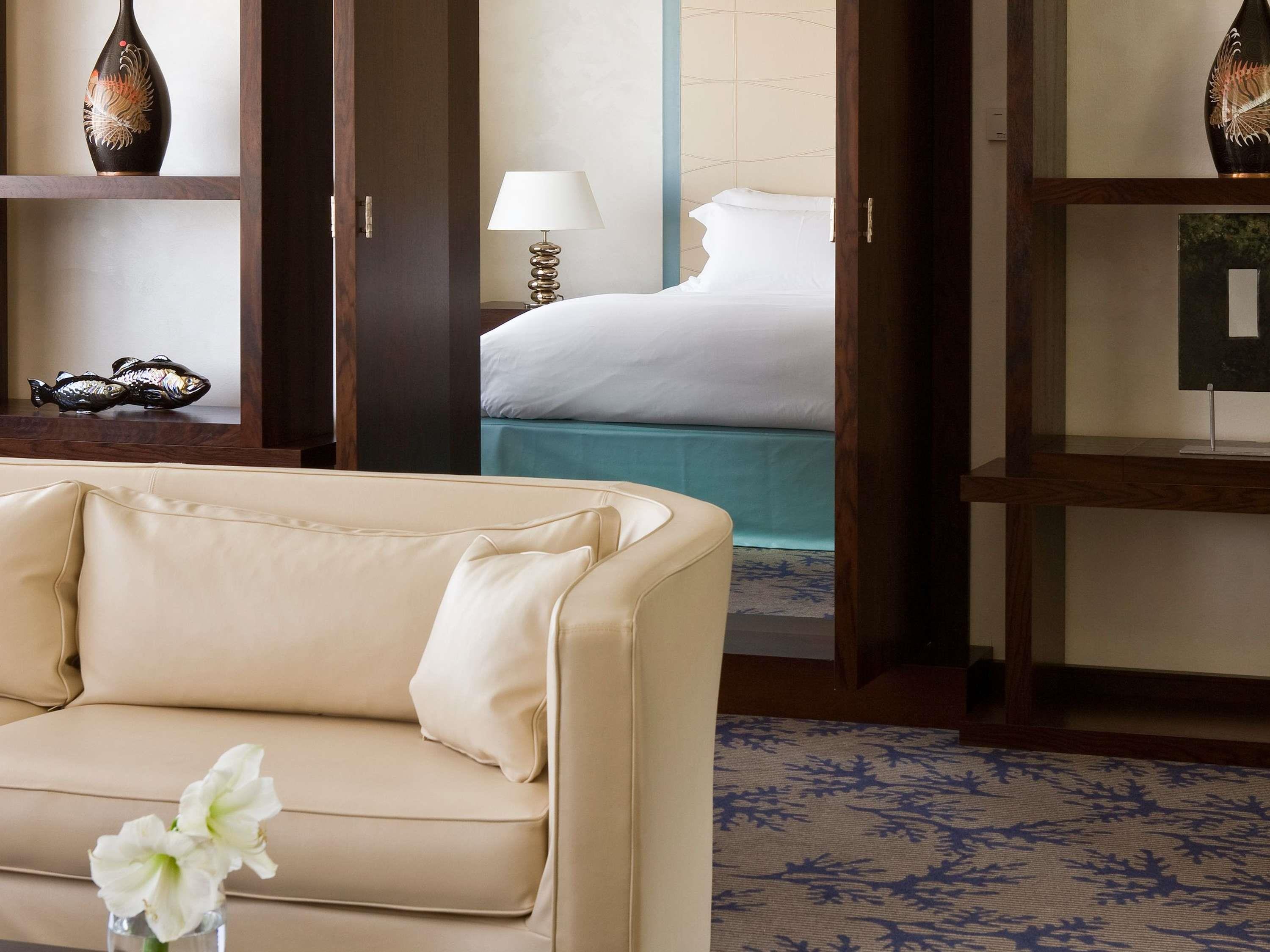 Suite Prestige