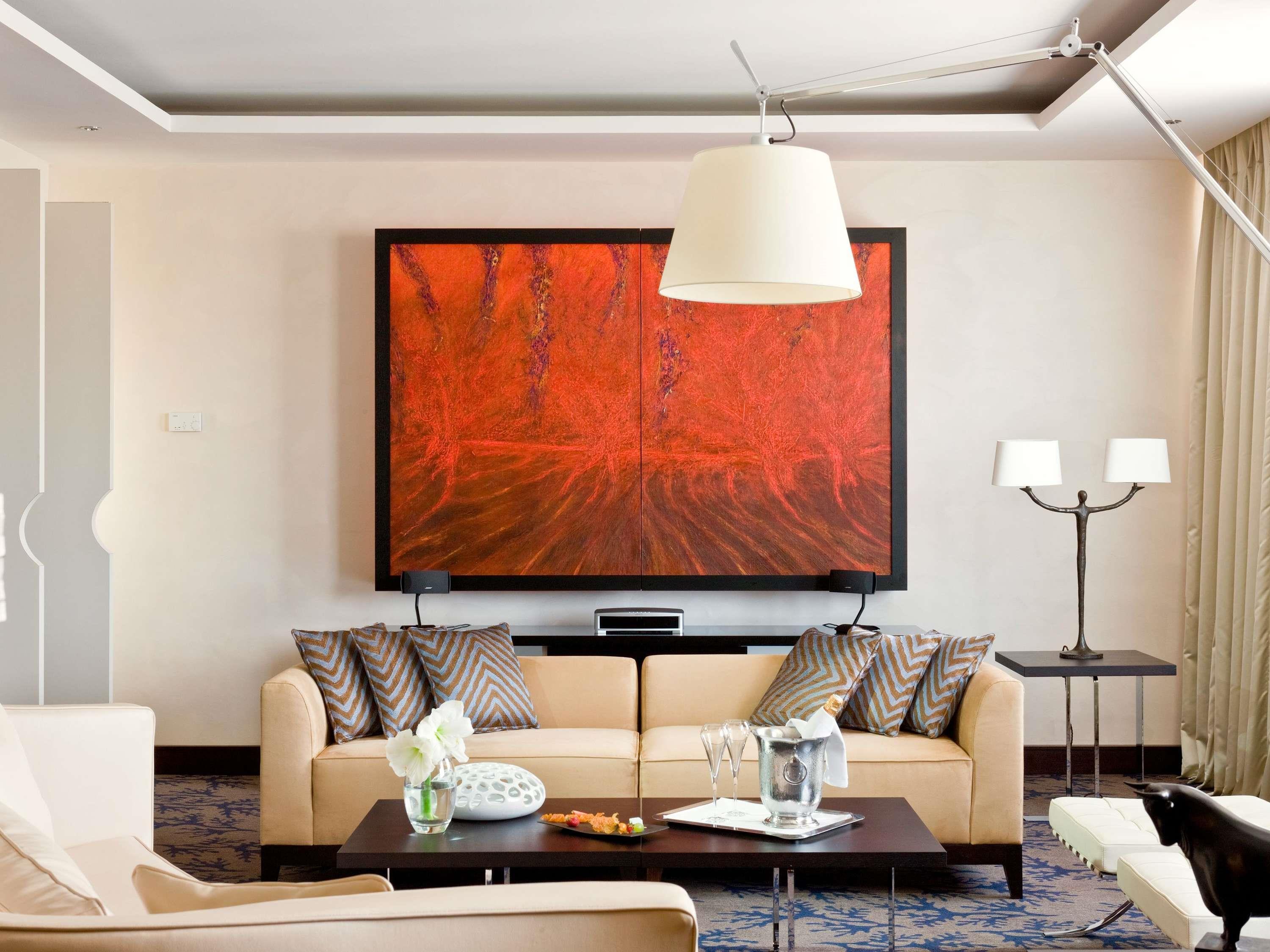 Suite Prestige