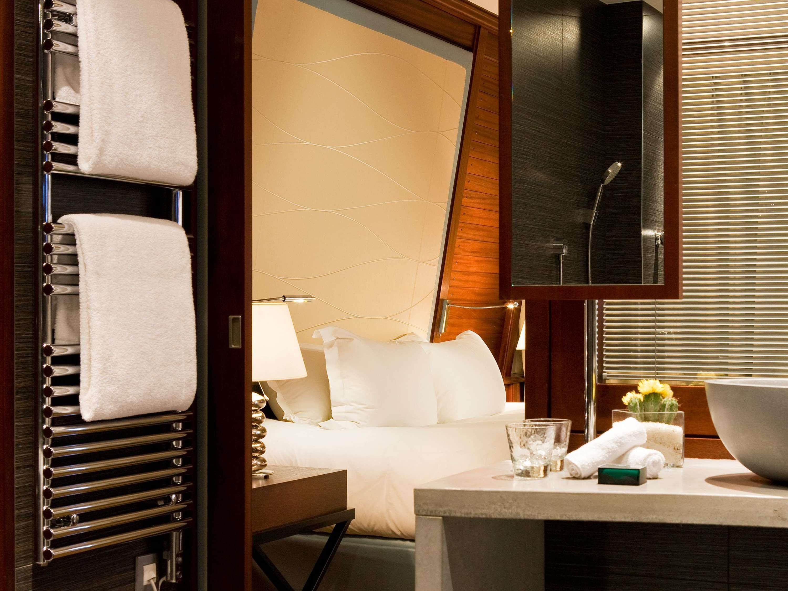 Suite with Views