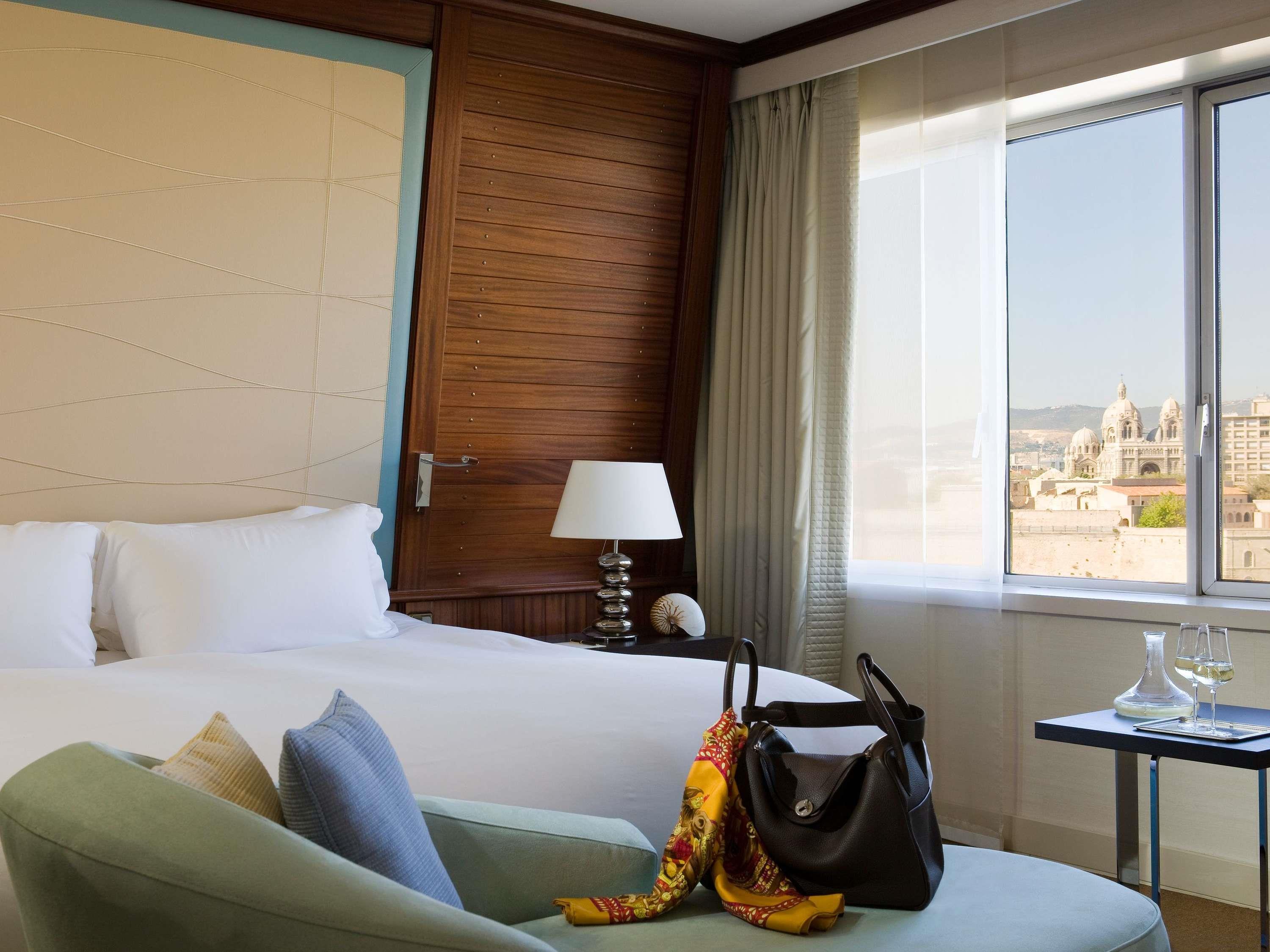 Suite with Views