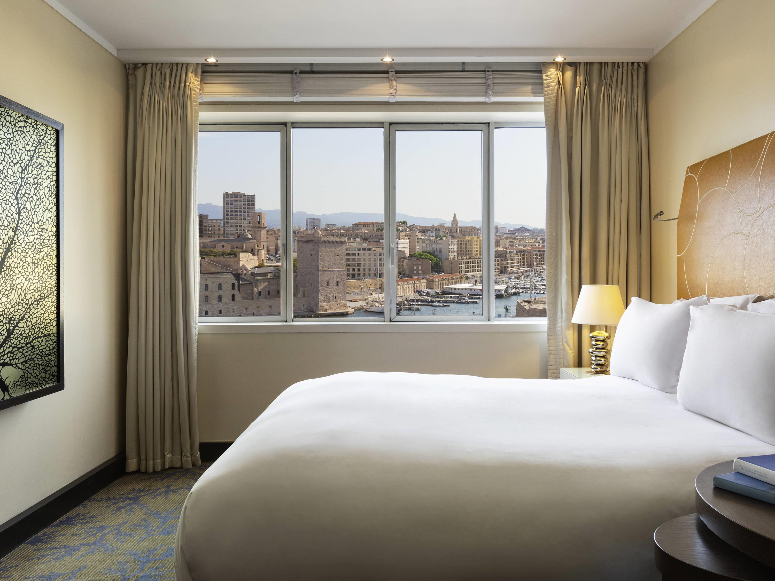 Double Luxury