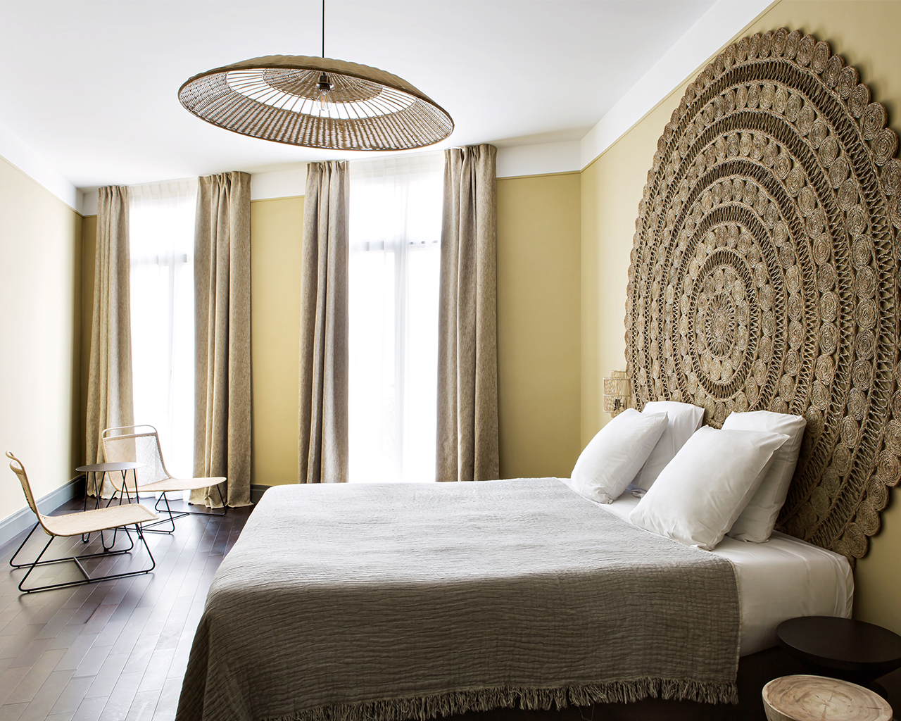 Double or Twin Luxury