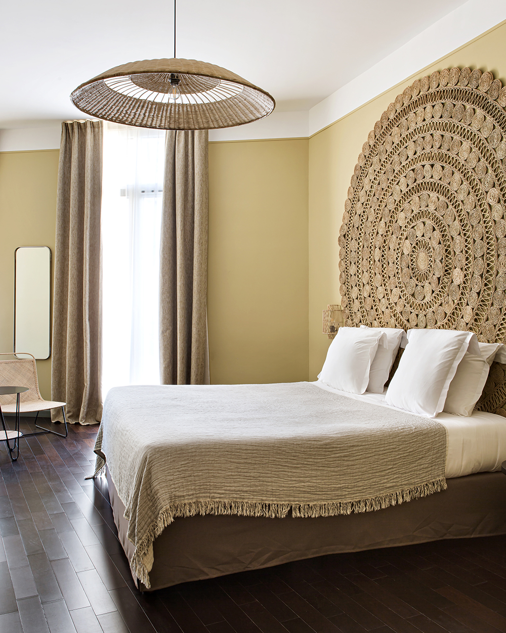 Double or Twin Luxury