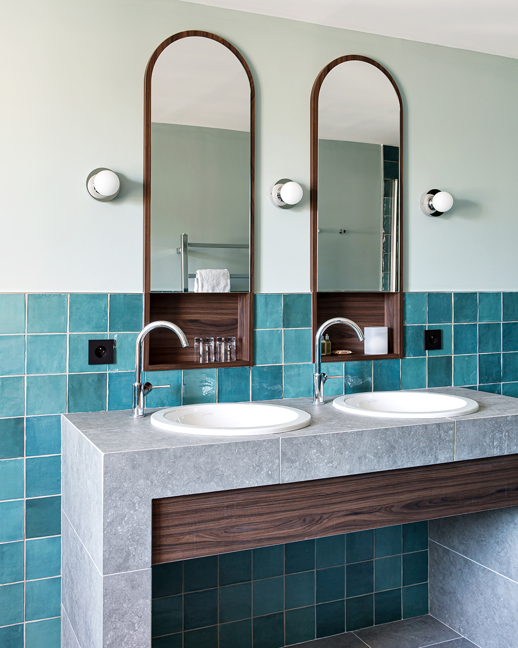 Double or Twin Luxury