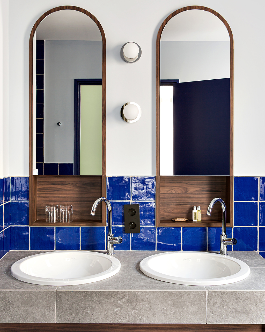 Double or Twin Luxury