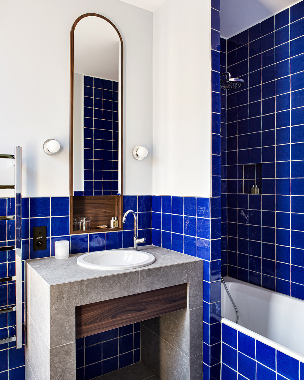 Double or Twin Superior