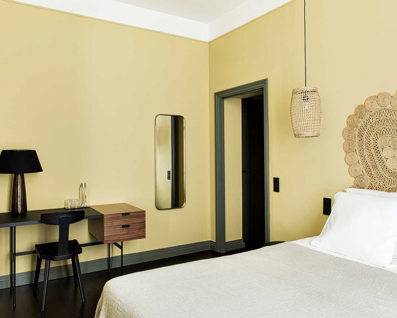 Double or Twin Superior