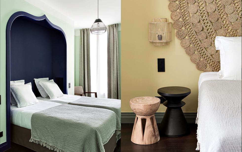 Double or Twin Classic