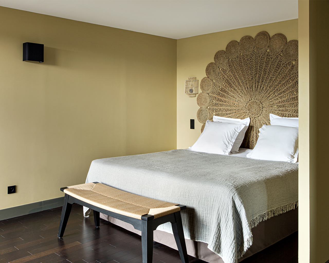 Junior Suite Superior