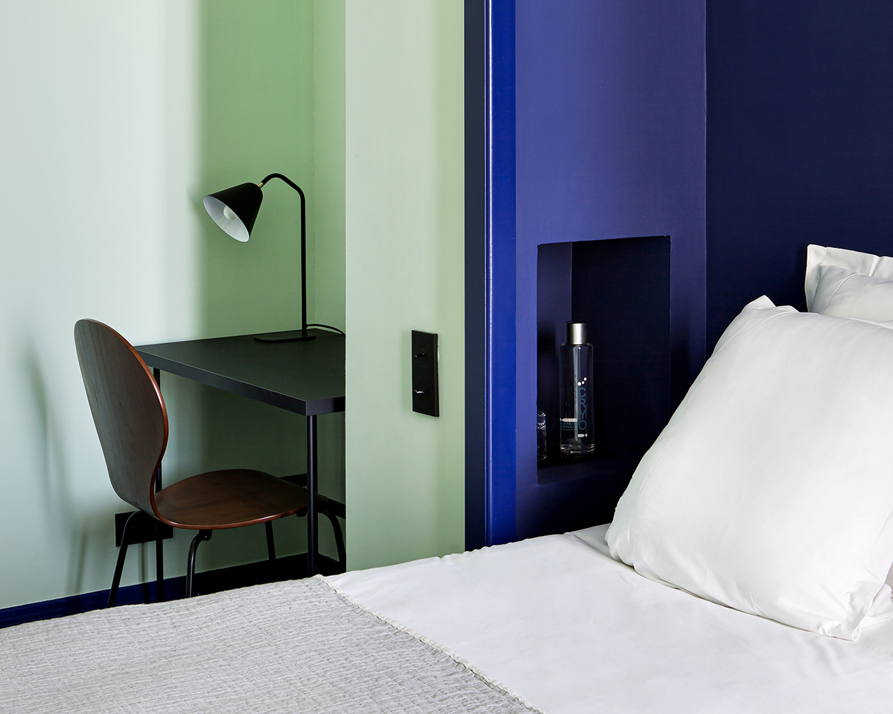 Double or Twin Superior