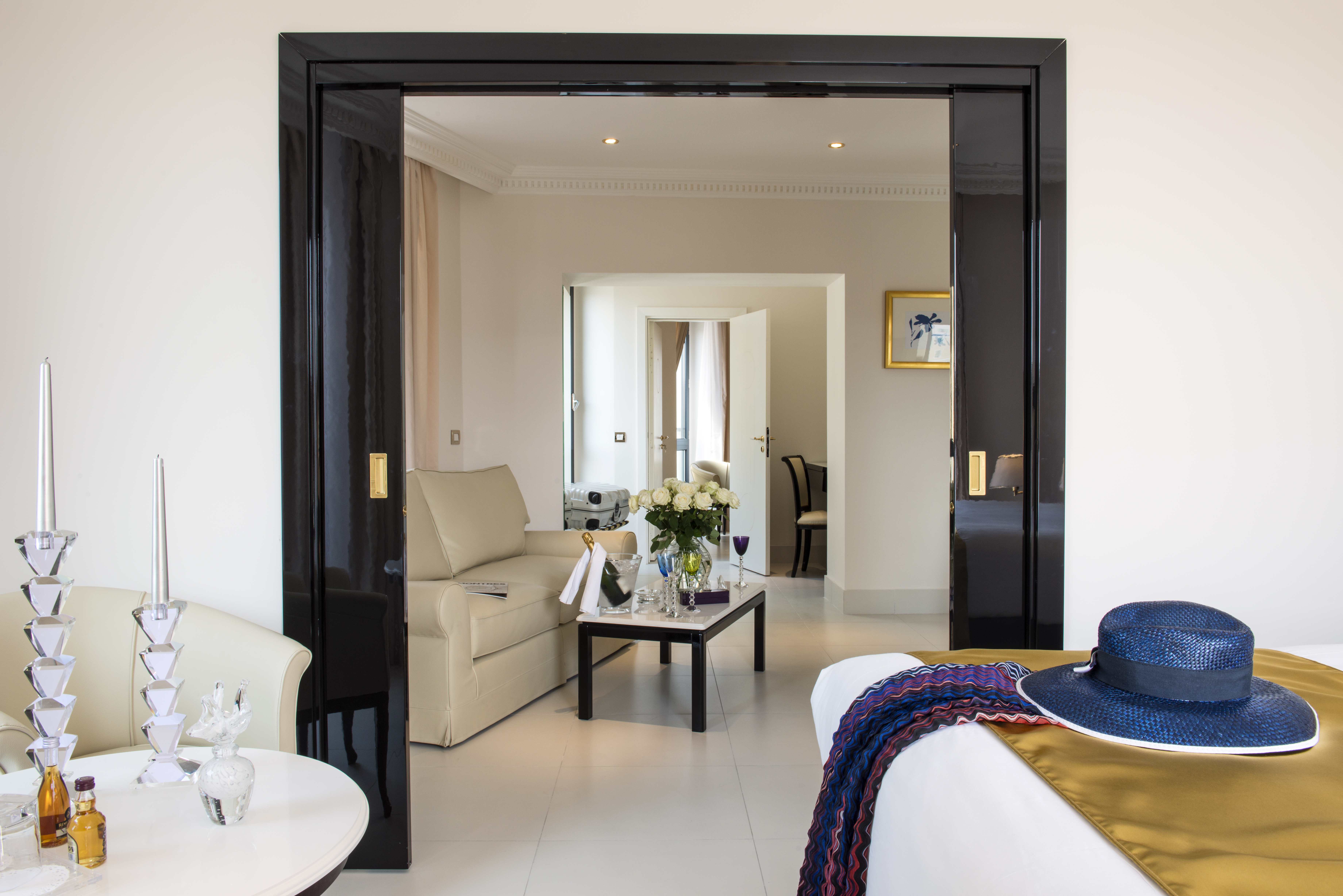 Junior Suite Classic